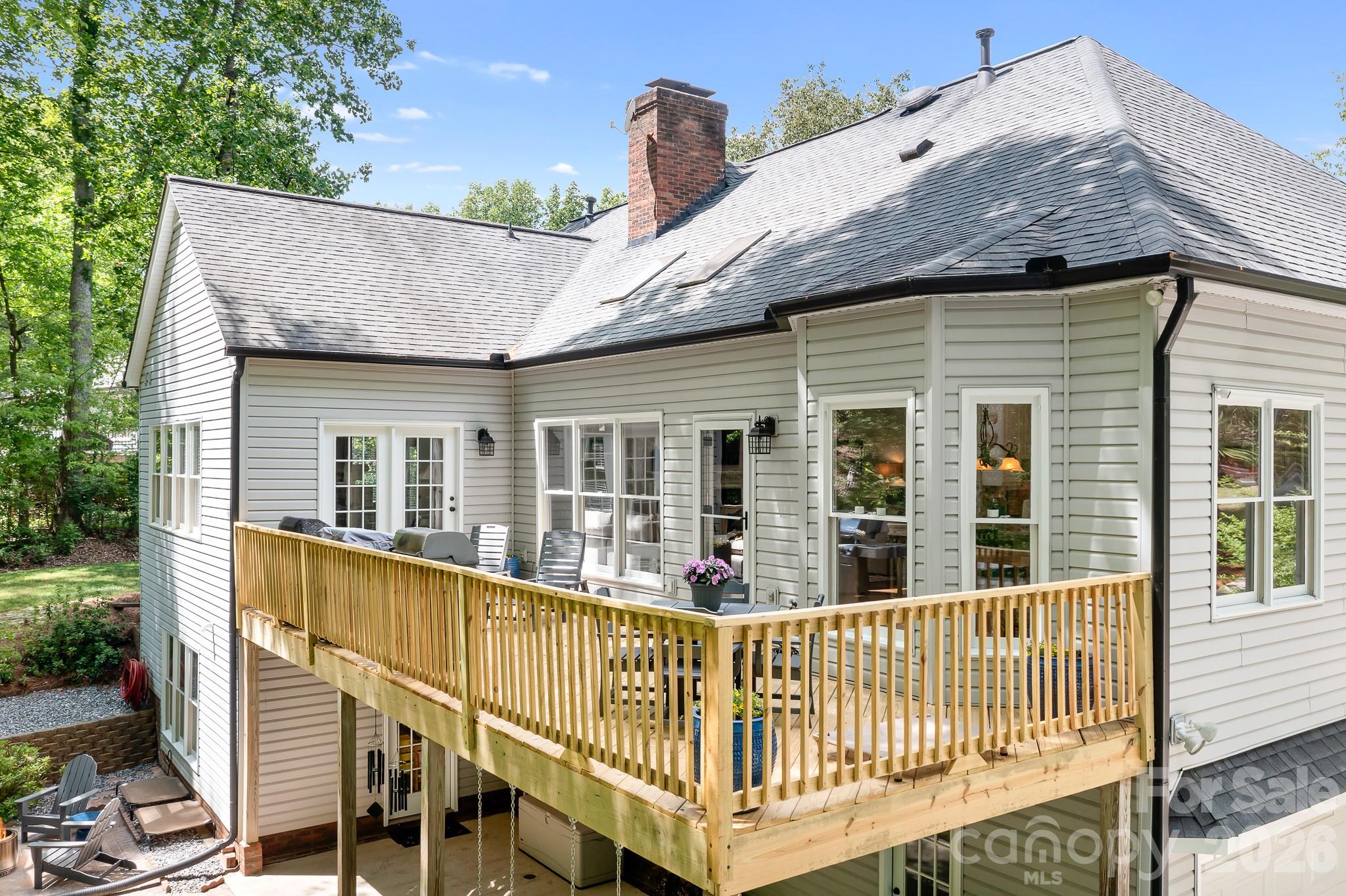 199 Buckingham Place Road Mooresville NC 28115