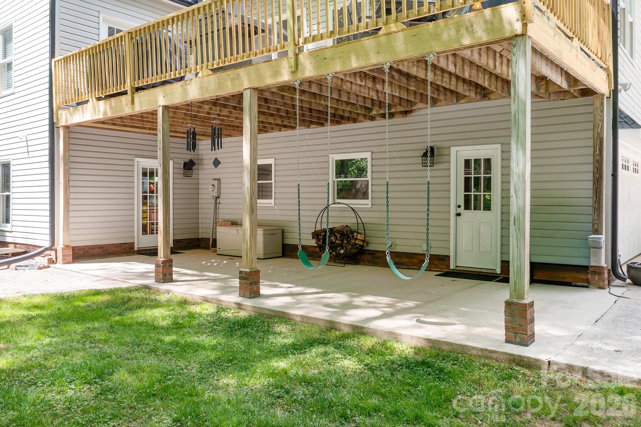 199 Buckingham Place Road Mooresville NC 28115