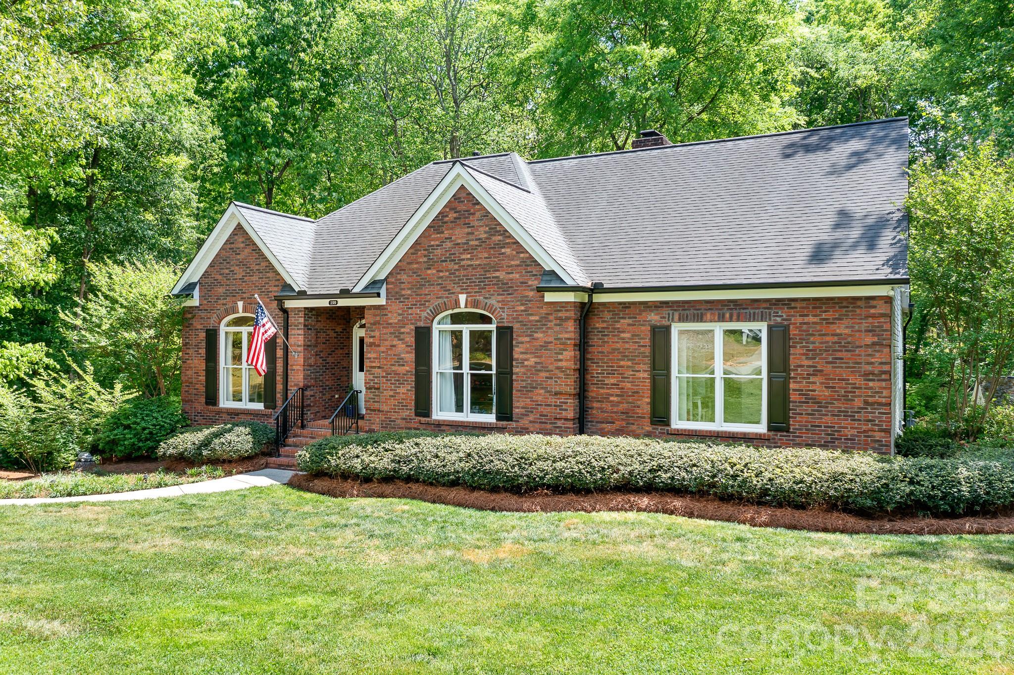 199 Buckingham Place Road Mooresville NC 28115