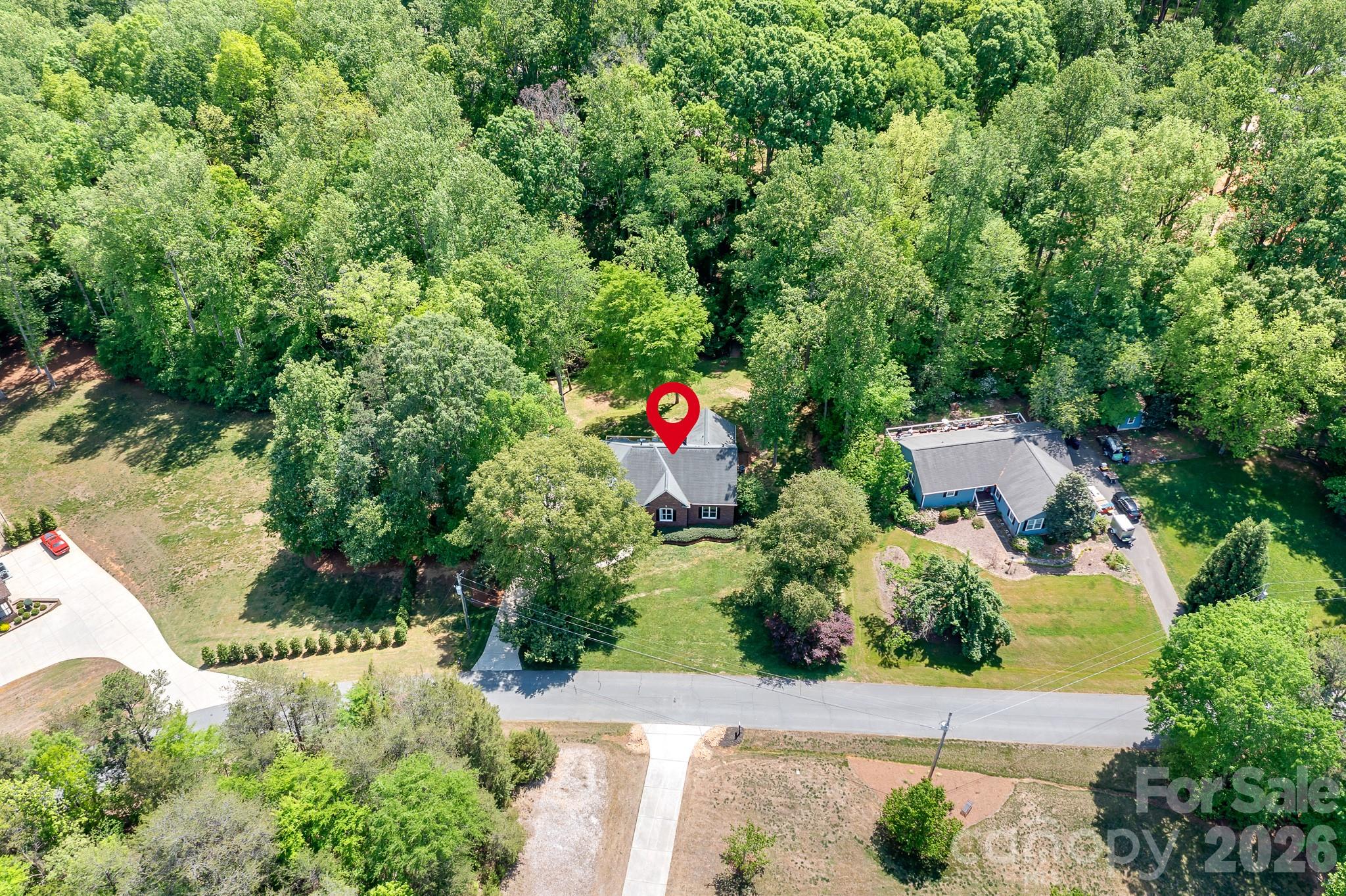 199 Buckingham Place Road Mooresville NC 28115