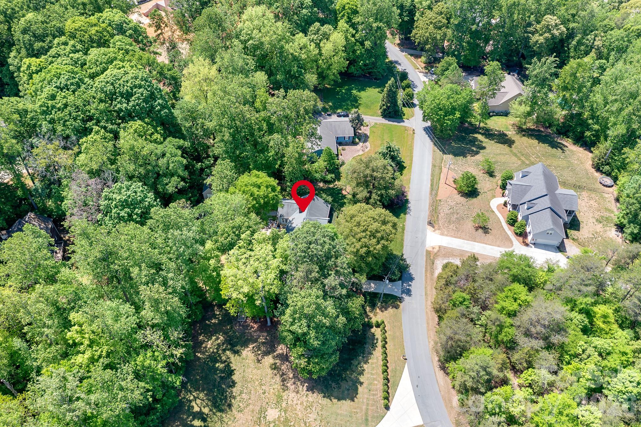 199 Buckingham Place Road Mooresville NC 28115