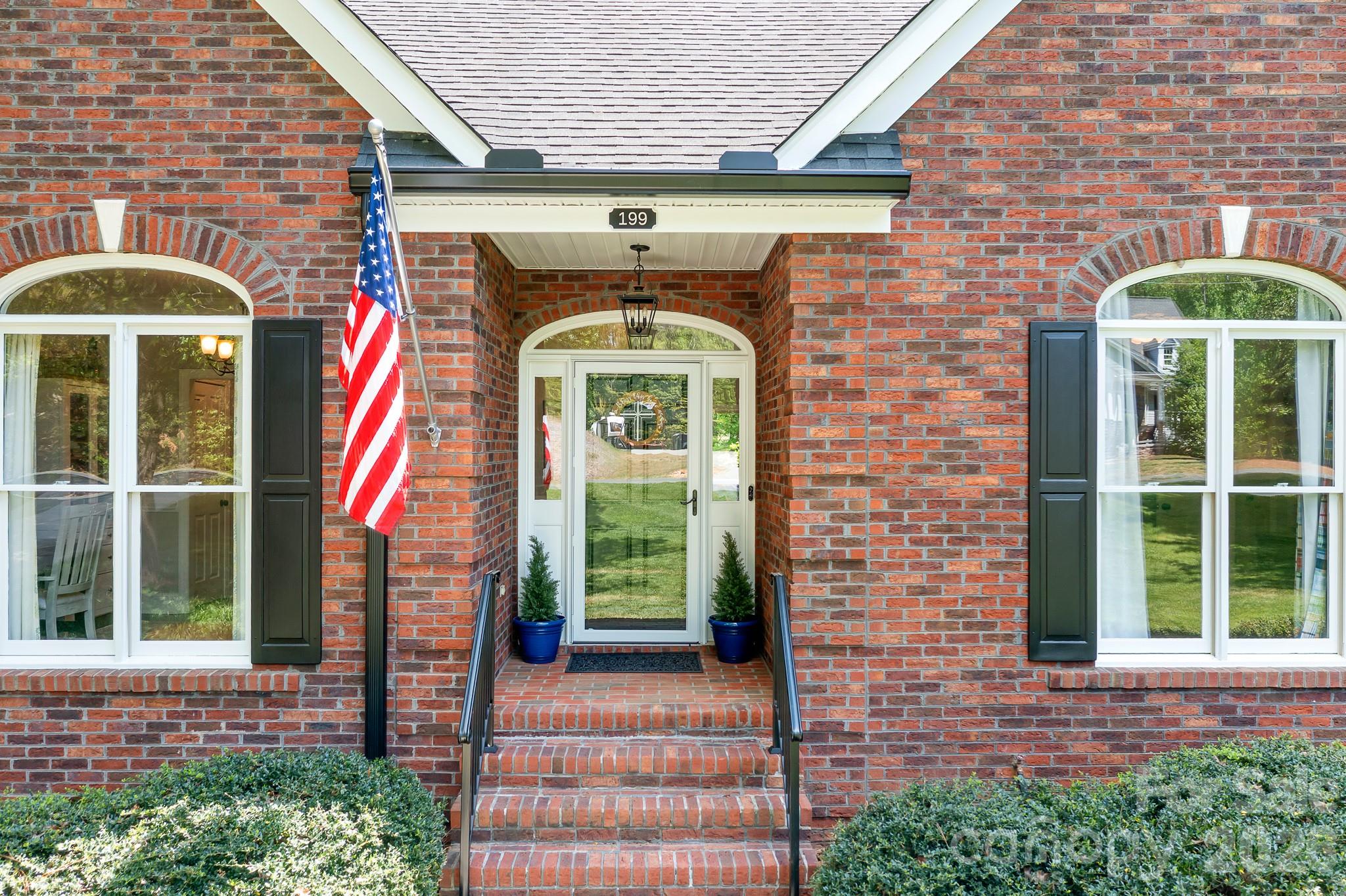 199 Buckingham Place Road Mooresville NC 28115