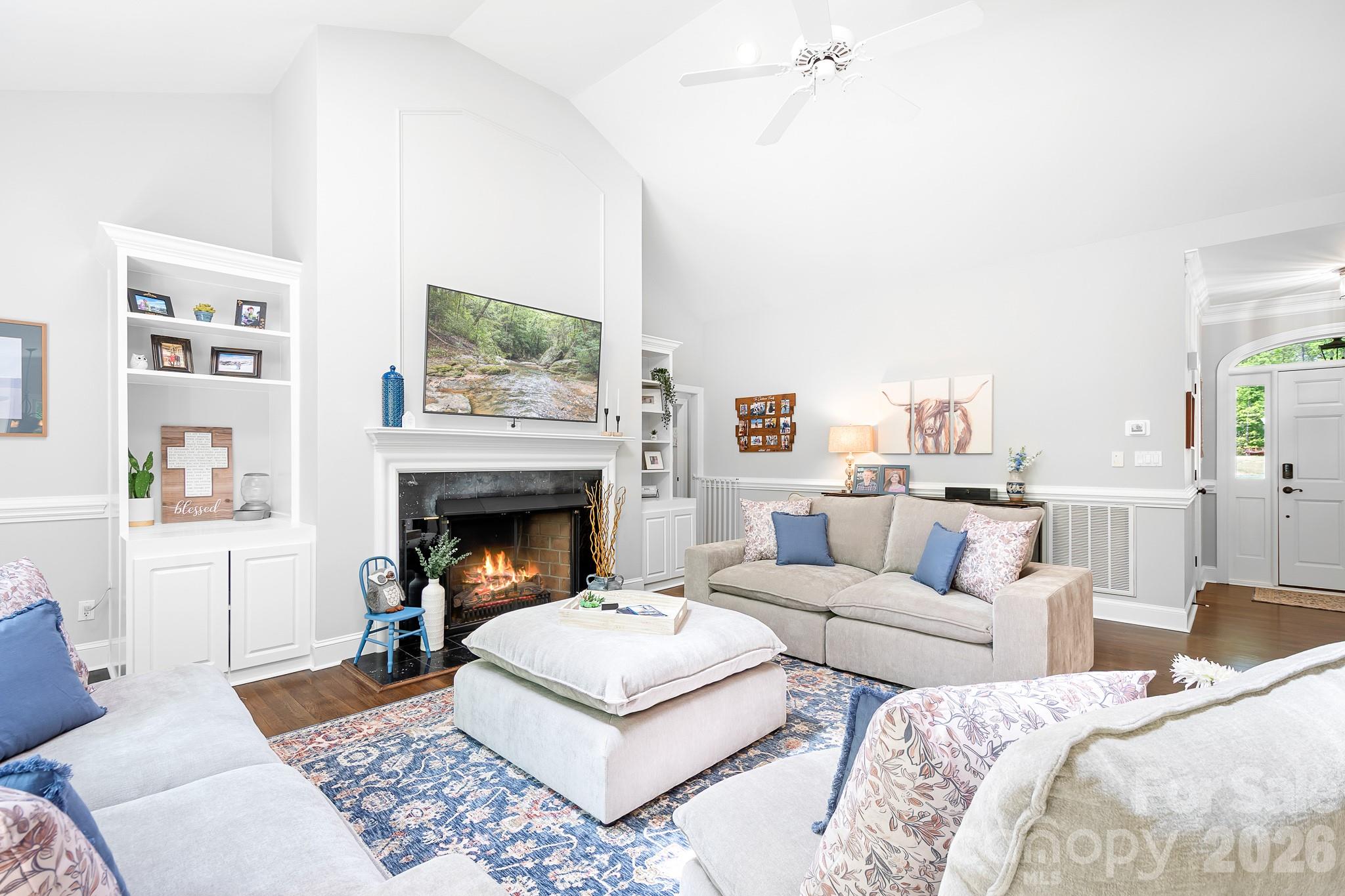 199 Buckingham Place Road Mooresville NC 28115
