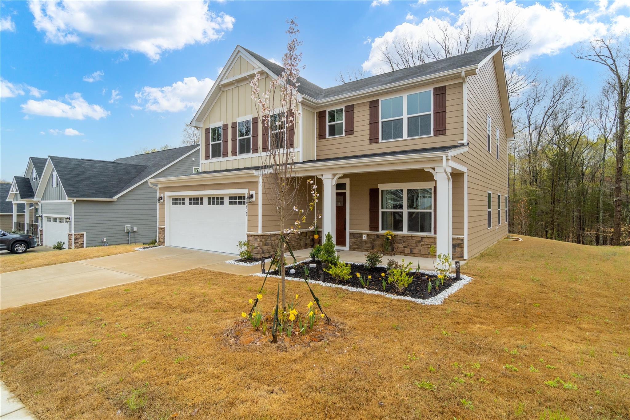 8601 Everwood Avenue Huntersville NC 28078
