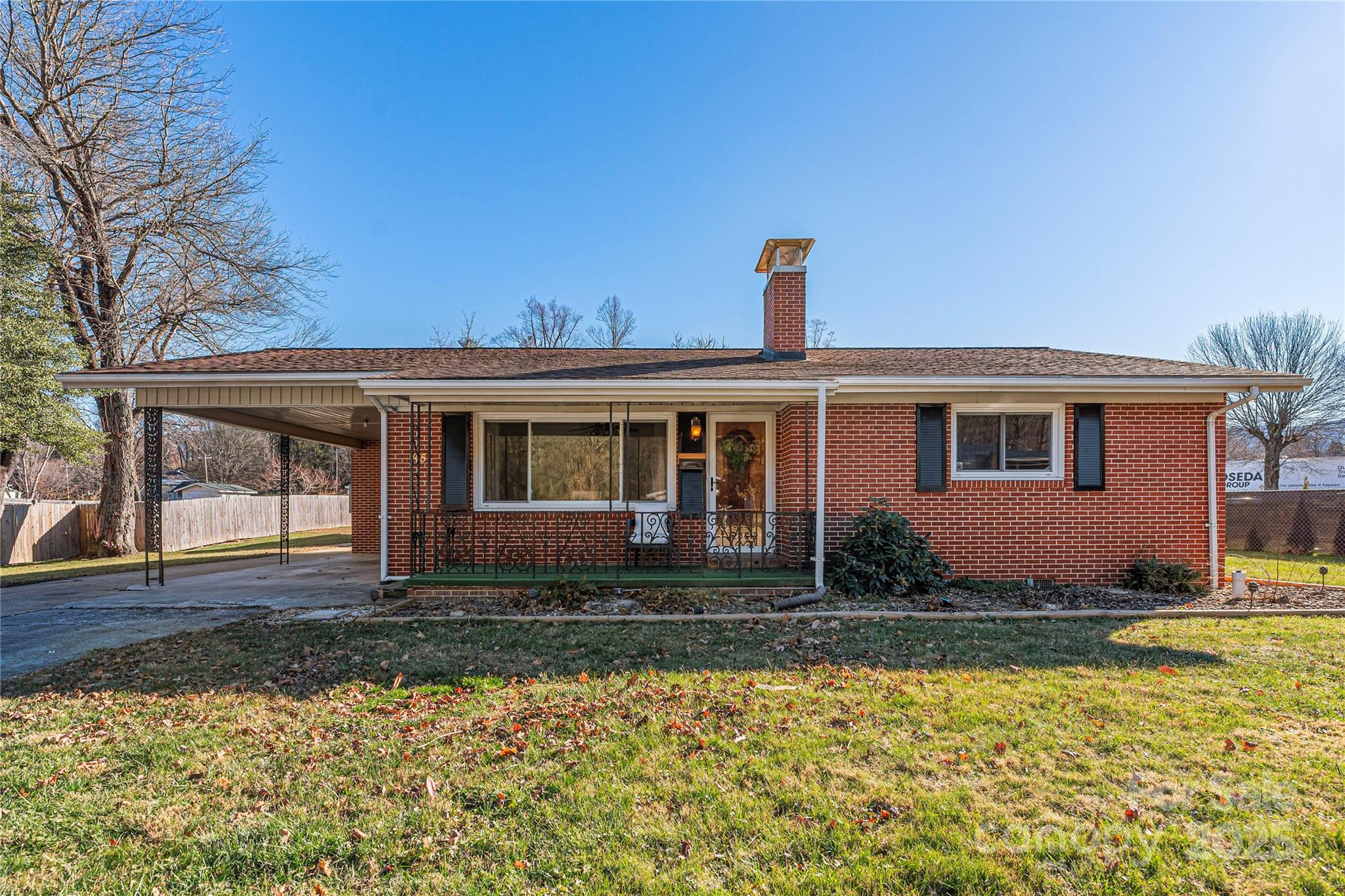145 Killian Street Waynesville NC 28786