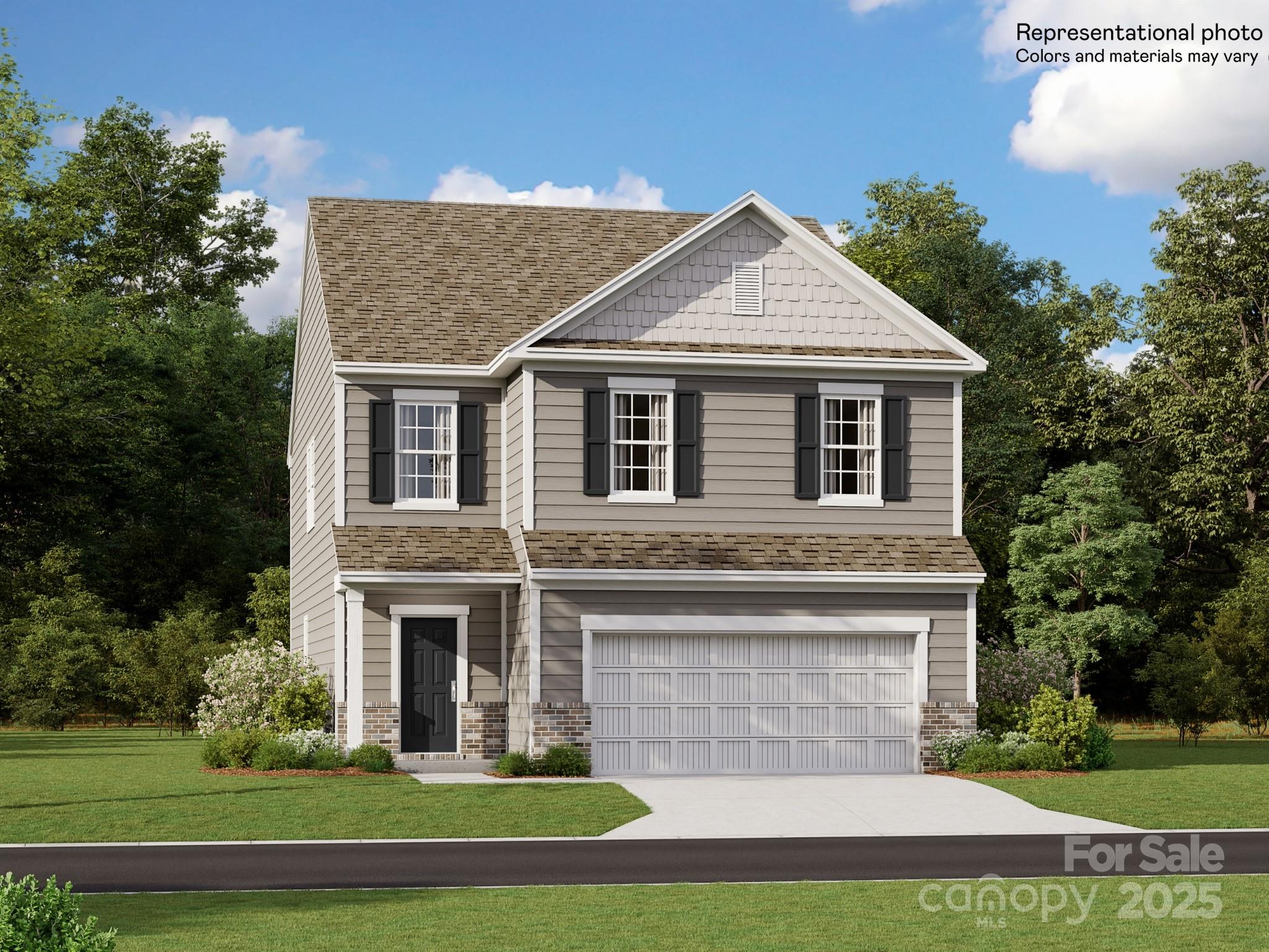 1639 Swallow Tail Drive Belmont NC 28012