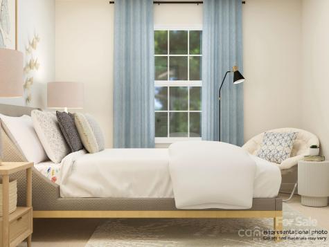 1639 Swallow Tail Drive Belmont NC 28012