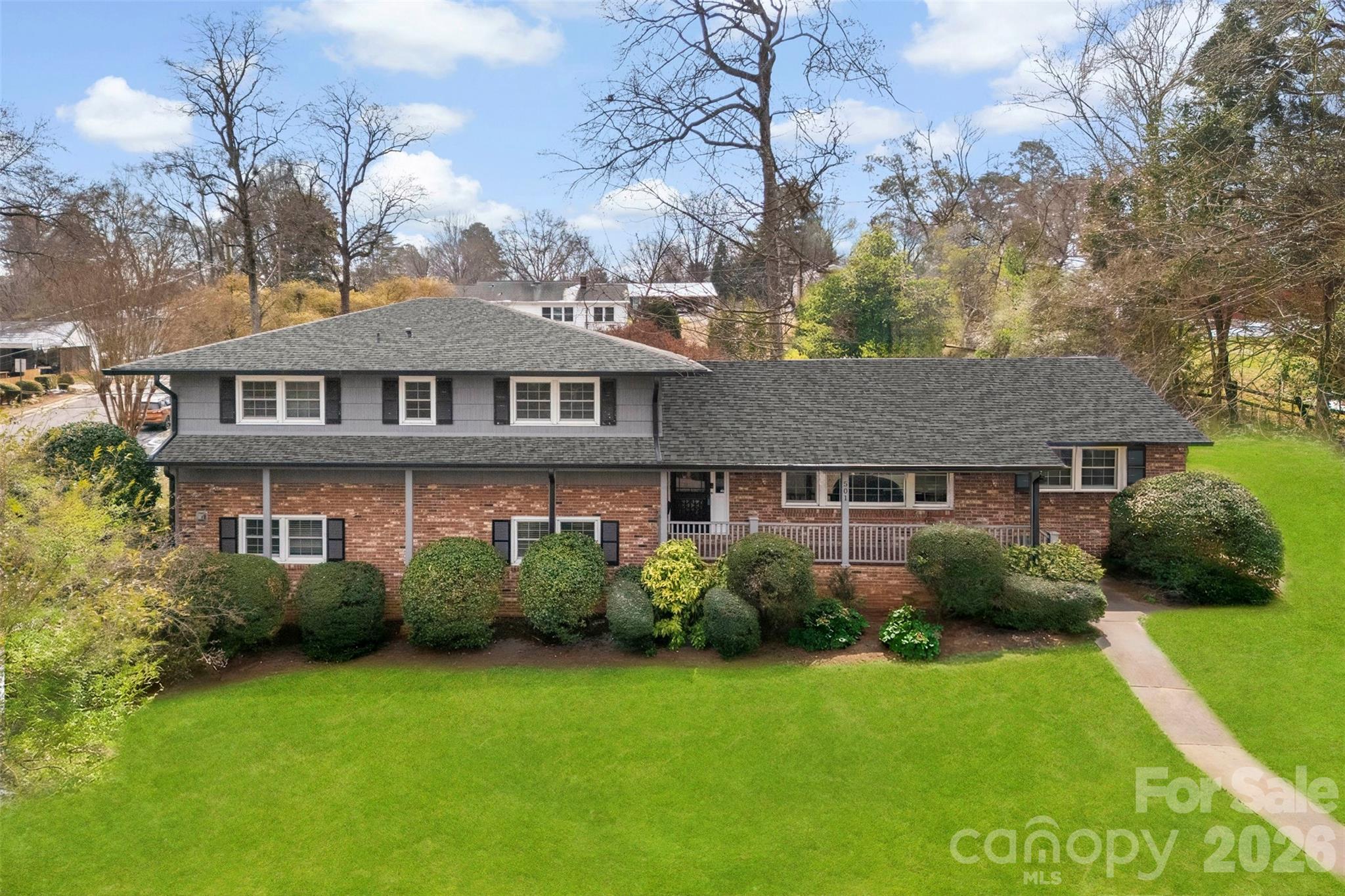 501 Eastwood Drive Gastonia NC 28054