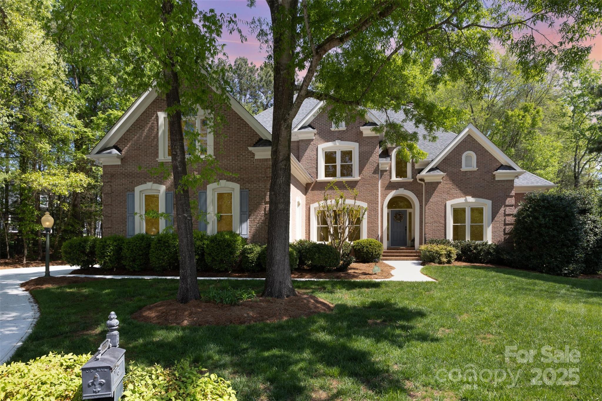 10602 Country Squire Court Matthews NC 28105