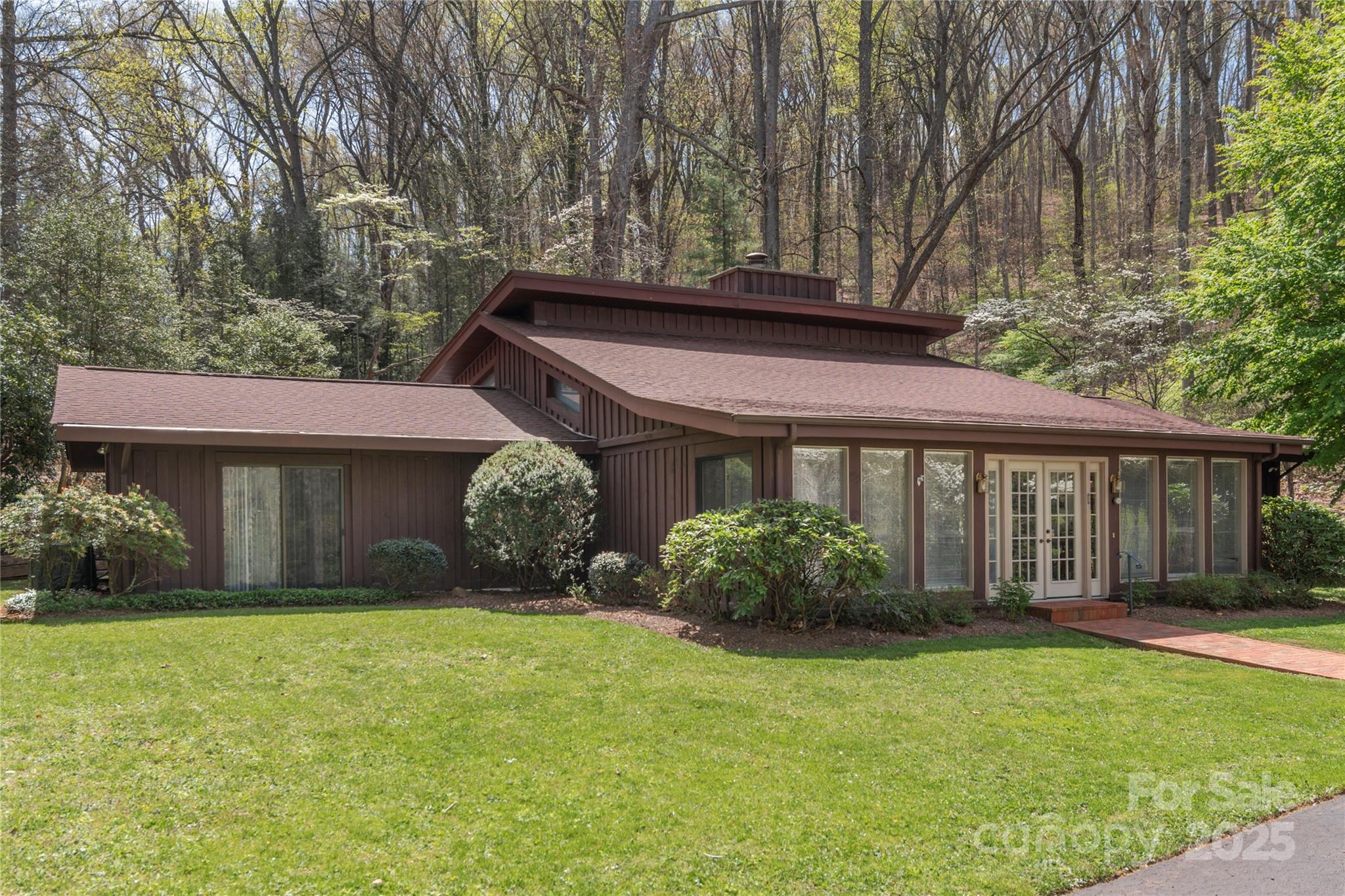 22 Waynewood Drive Waynesville NC 28786