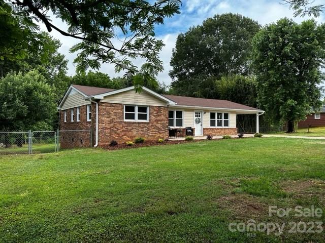 270 Tanners Grove Road Forest City NC 28043