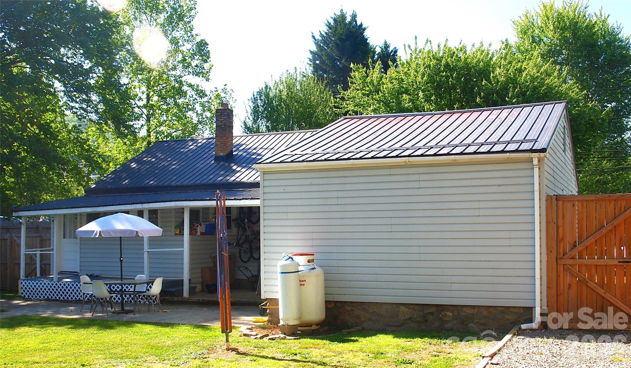316 Hazelwood Avenue Waynesville NC 28786