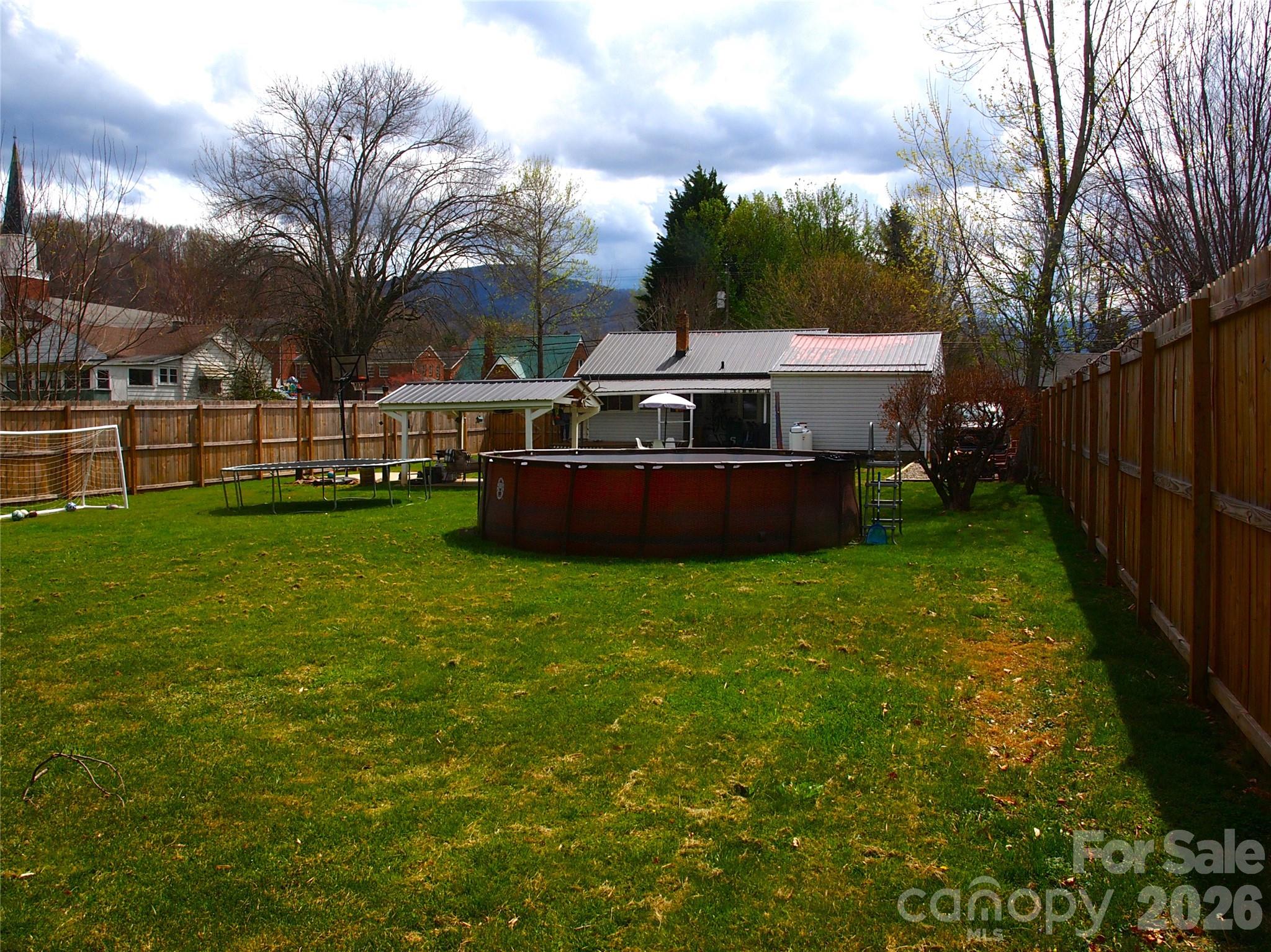 316 Hazelwood Avenue Waynesville NC 28786