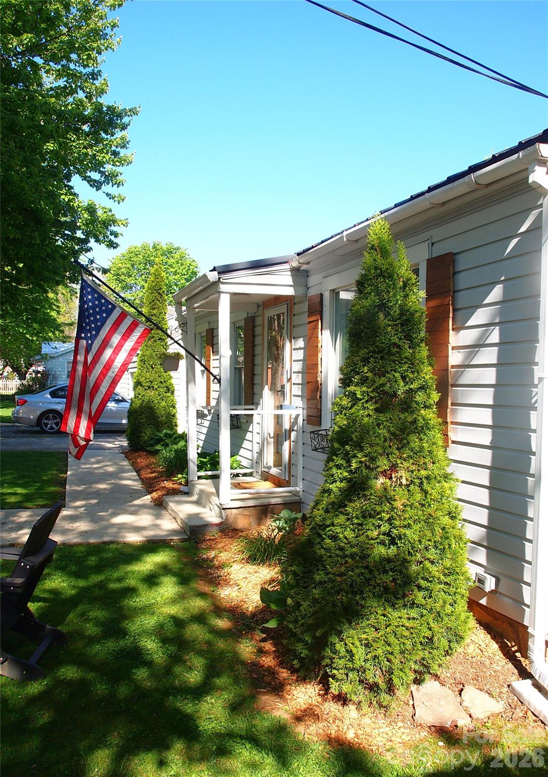 316 Hazelwood Avenue Waynesville NC 28786