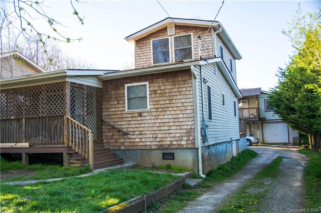 56 Le-an-hurst Road Asheville NC 28803