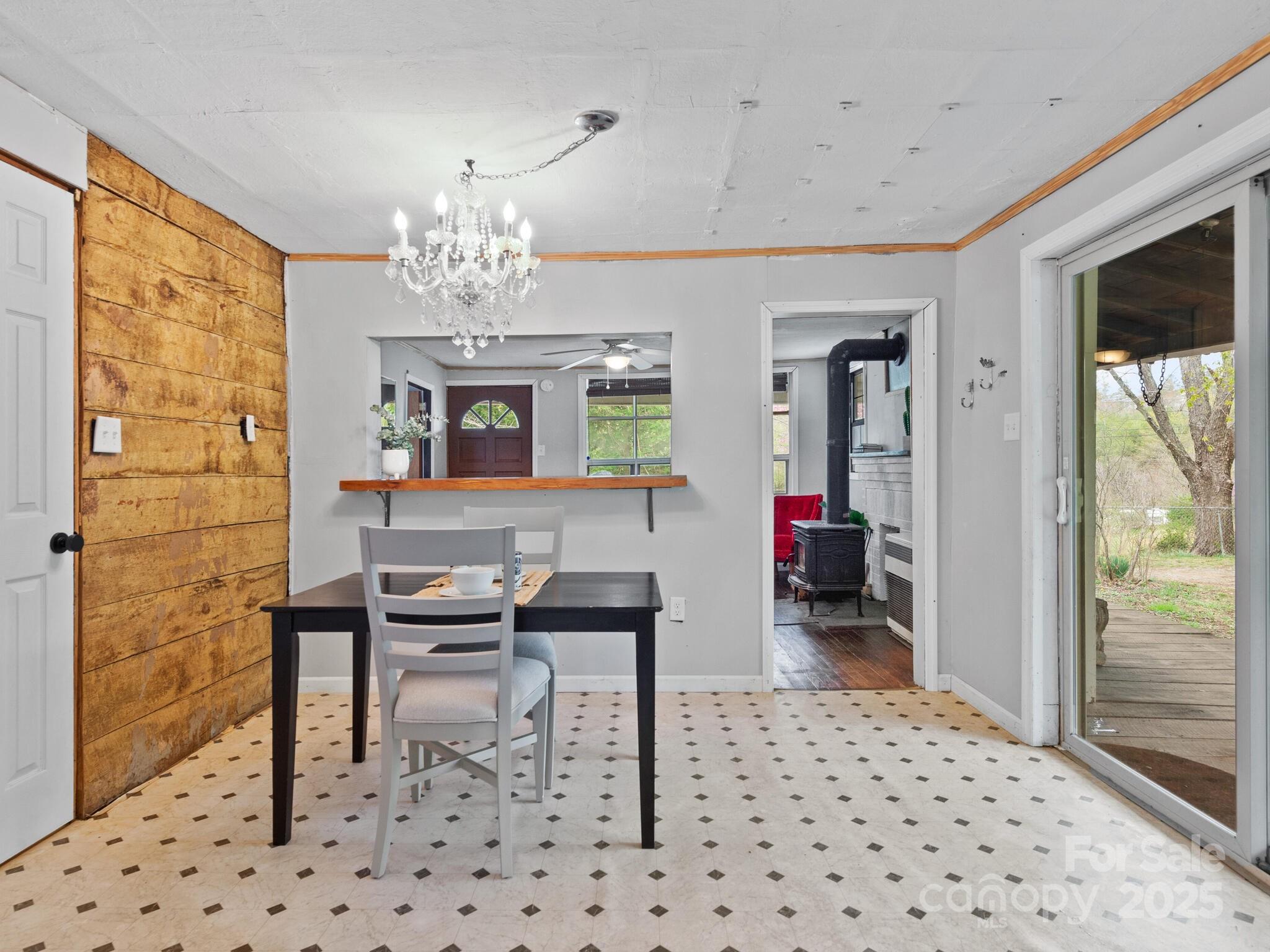 124 Dog Star Lane Alexander NC 28701