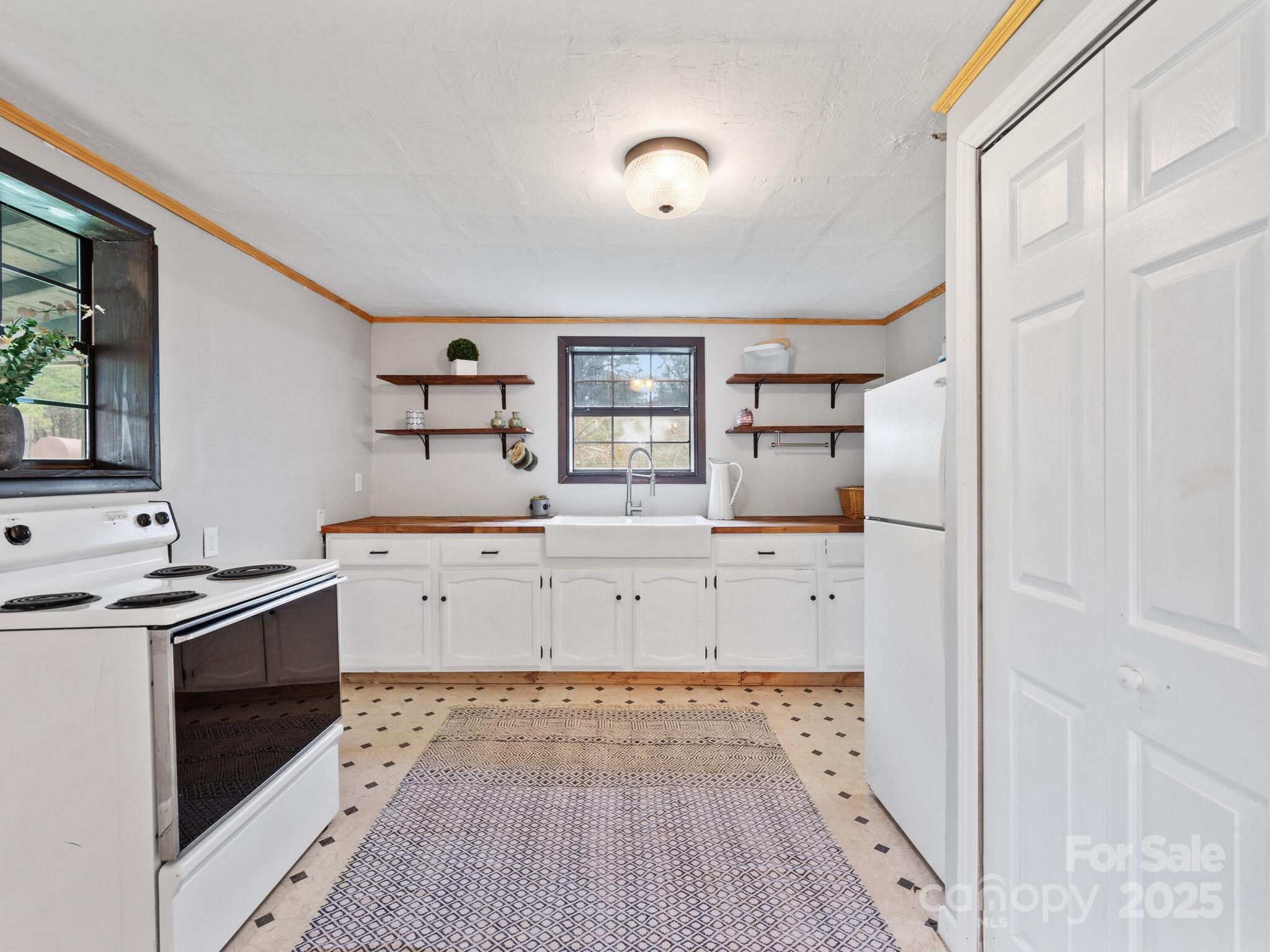 124 Dog Star Lane Alexander NC 28701