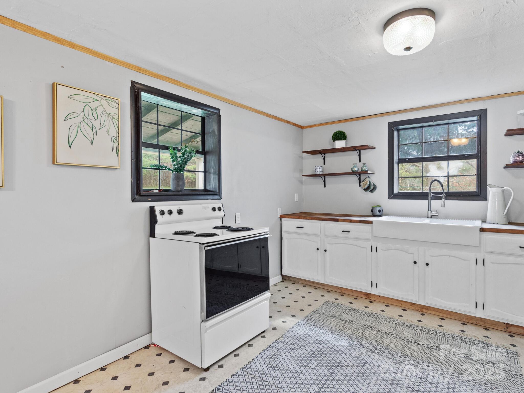 124 Dog Star Lane Alexander NC 28701