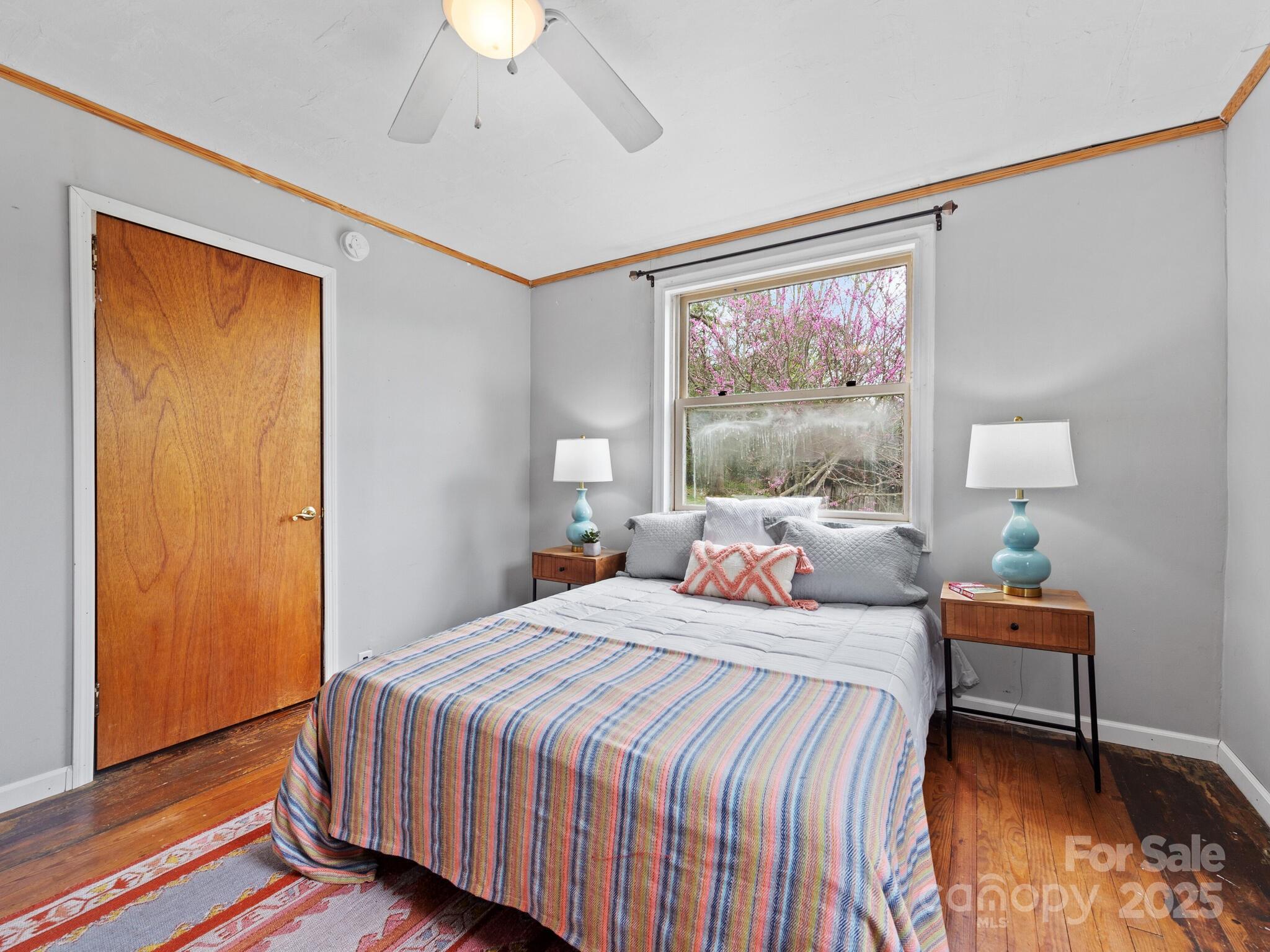 124 Dog Star Lane Alexander NC 28701