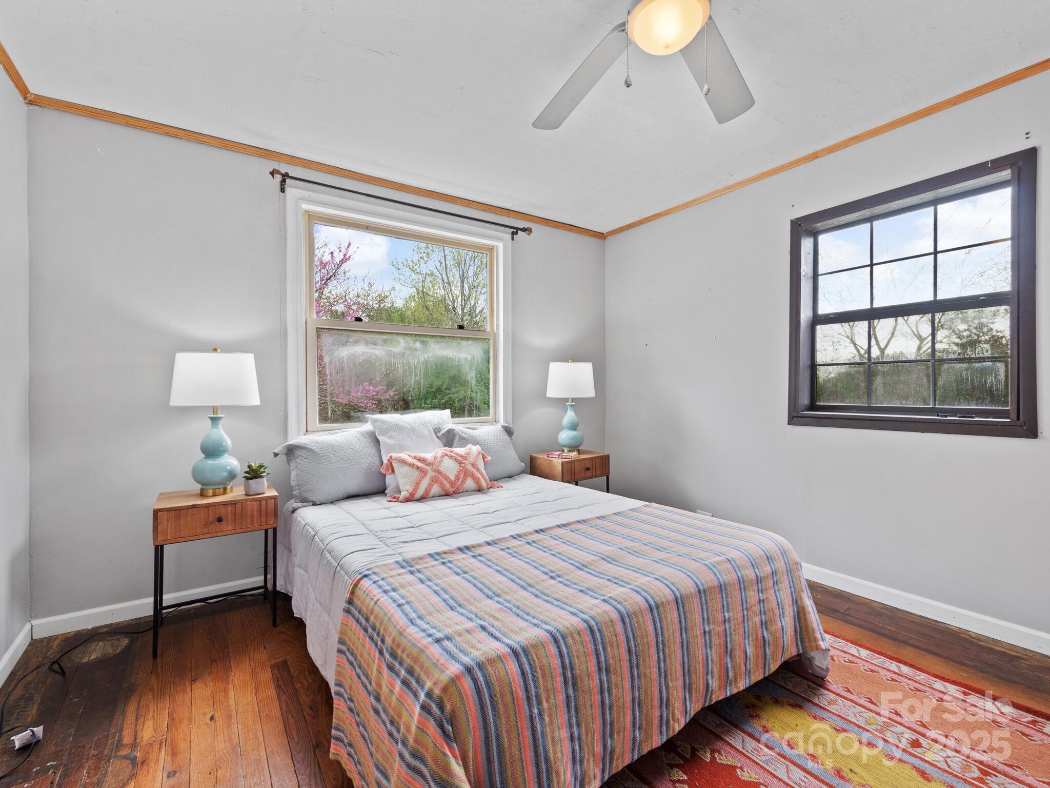 124 Dog Star Lane Alexander NC 28701