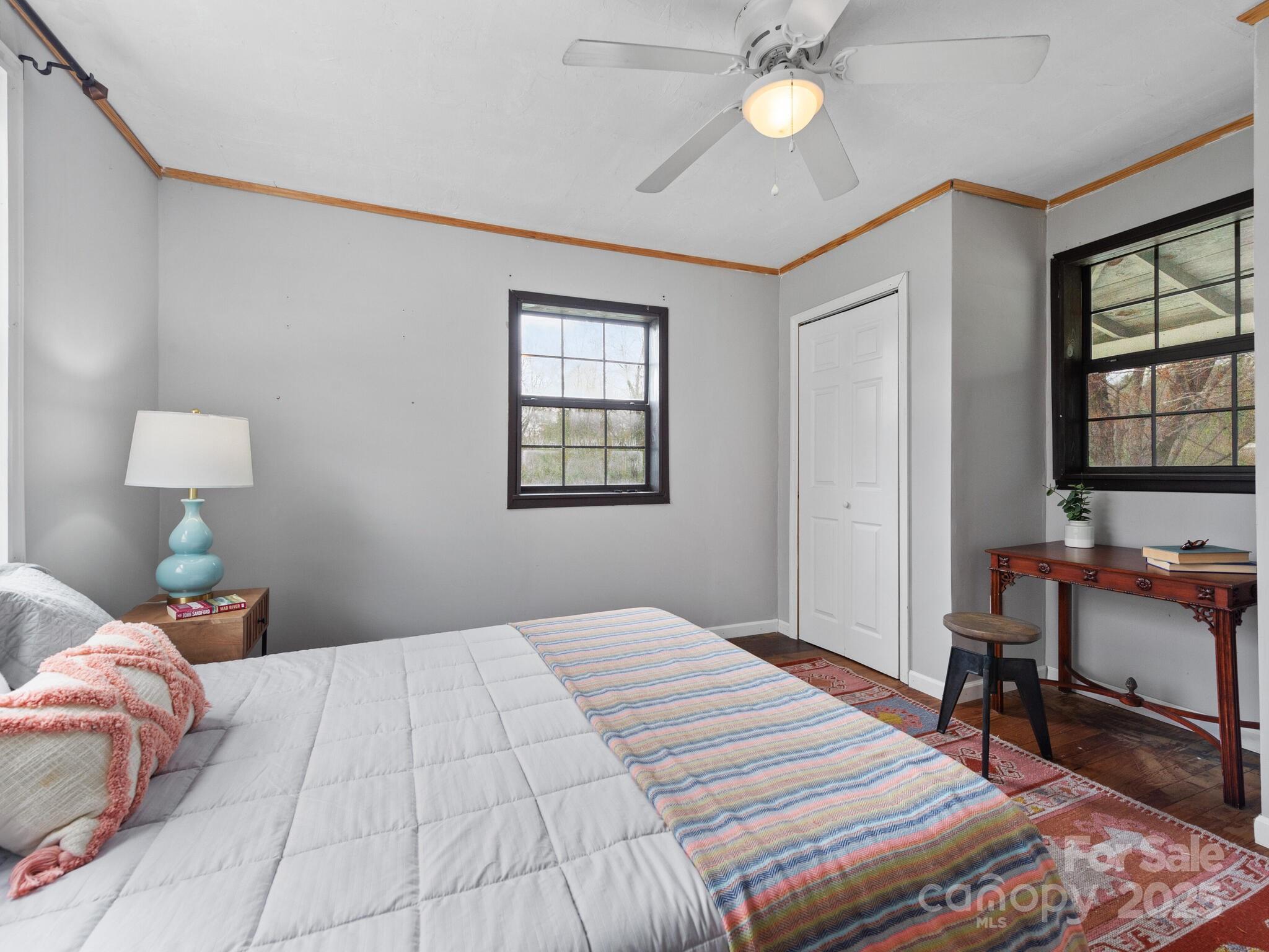 124 Dog Star Lane Alexander NC 28701