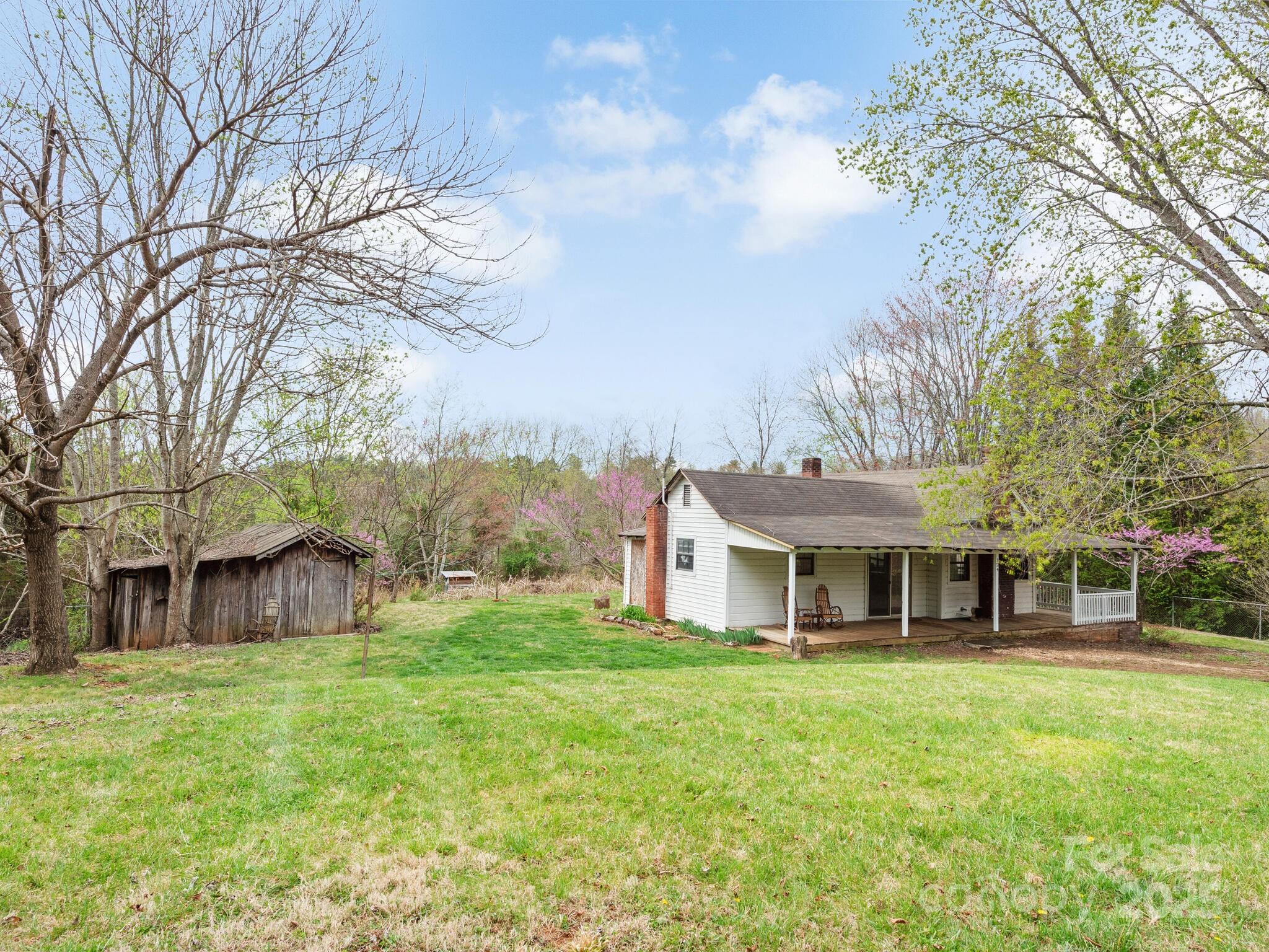 124 Dog Star Lane Alexander NC 28701