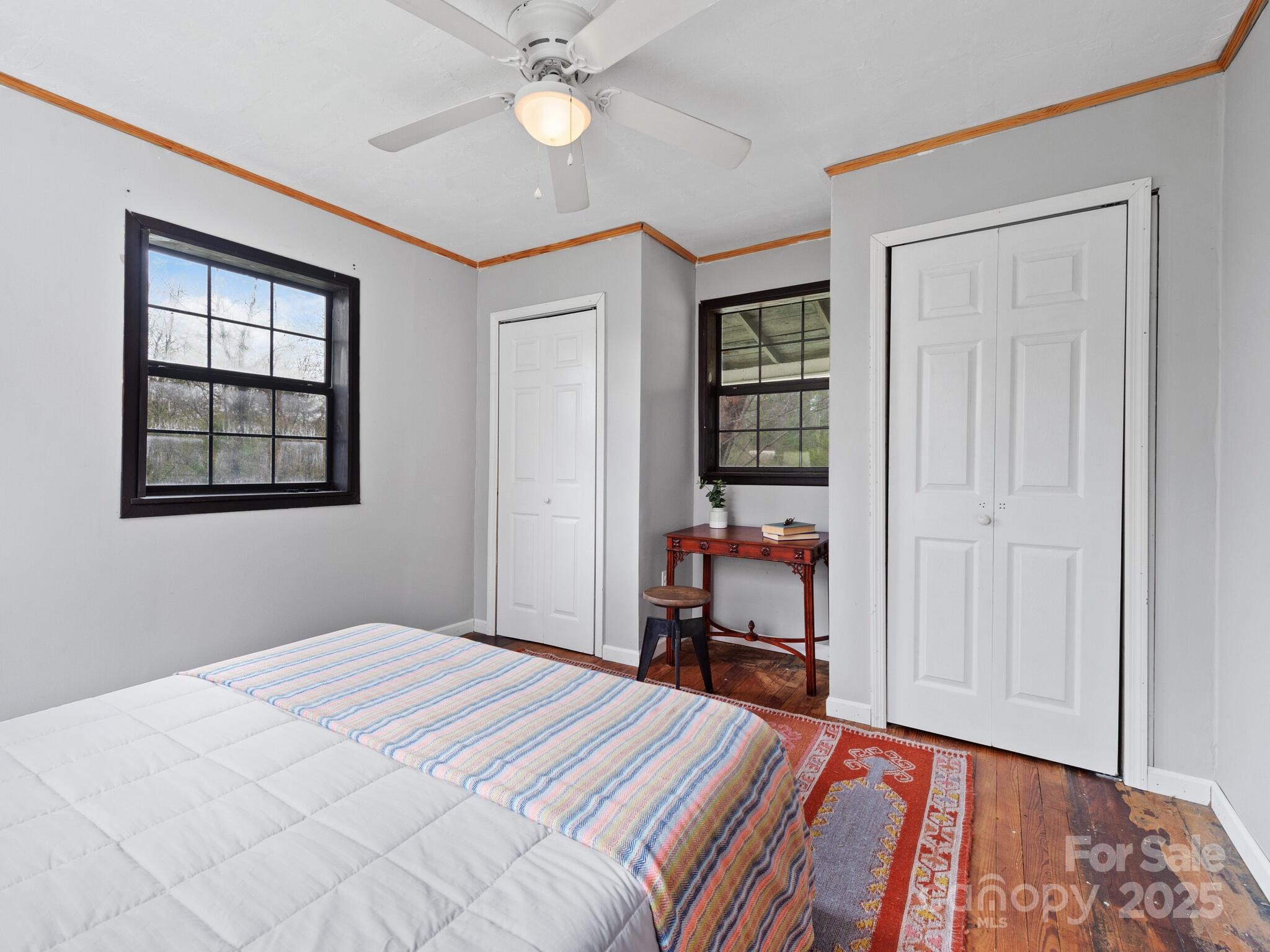 124 Dog Star Lane Alexander NC 28701