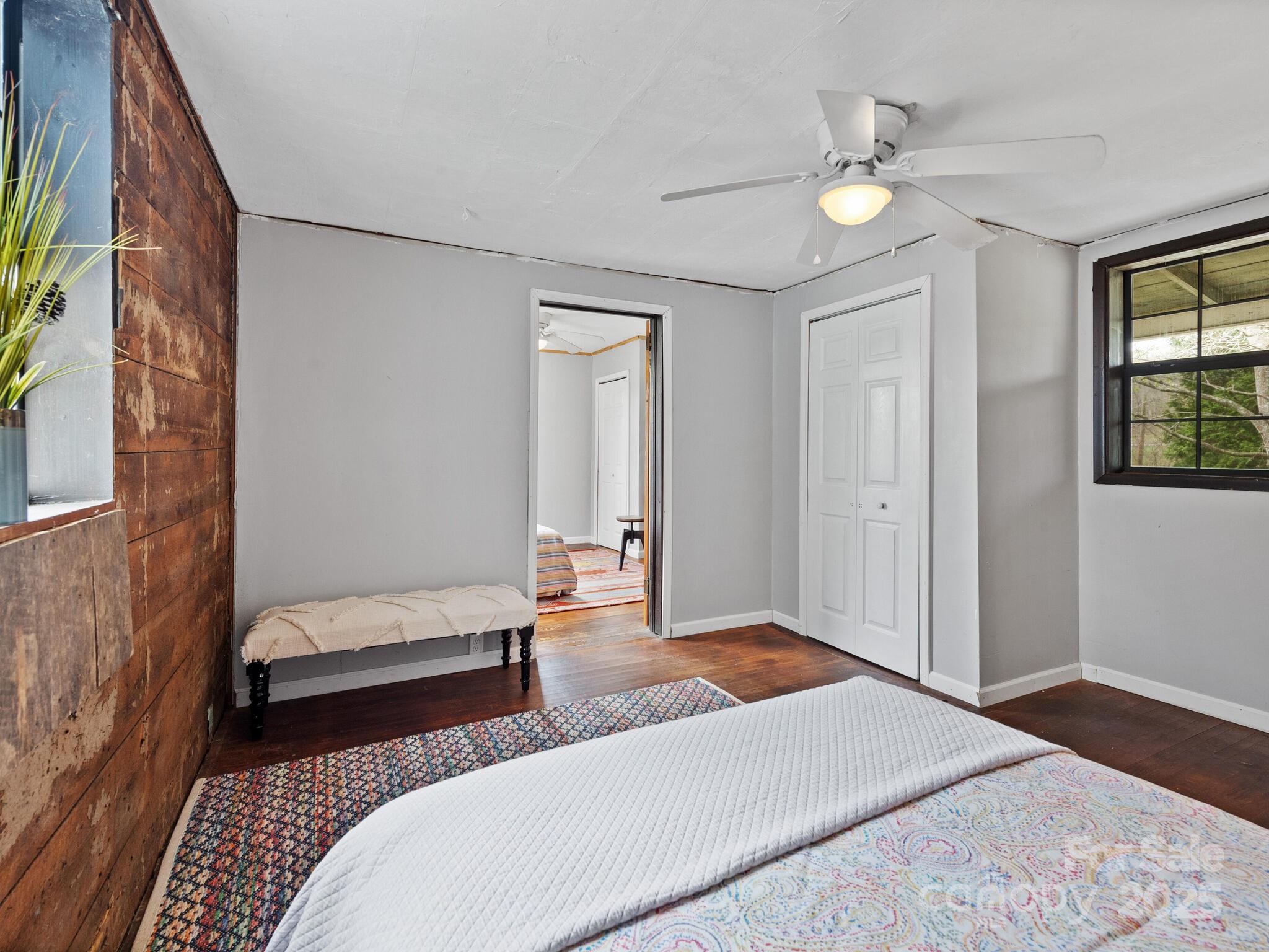 124 Dog Star Lane Alexander NC 28701