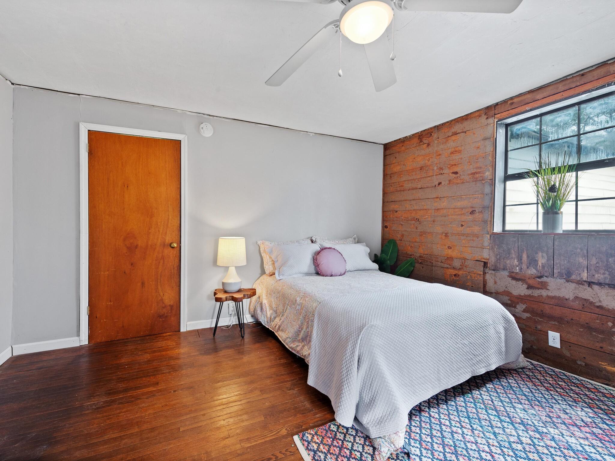 124 Dog Star Lane Alexander NC 28701