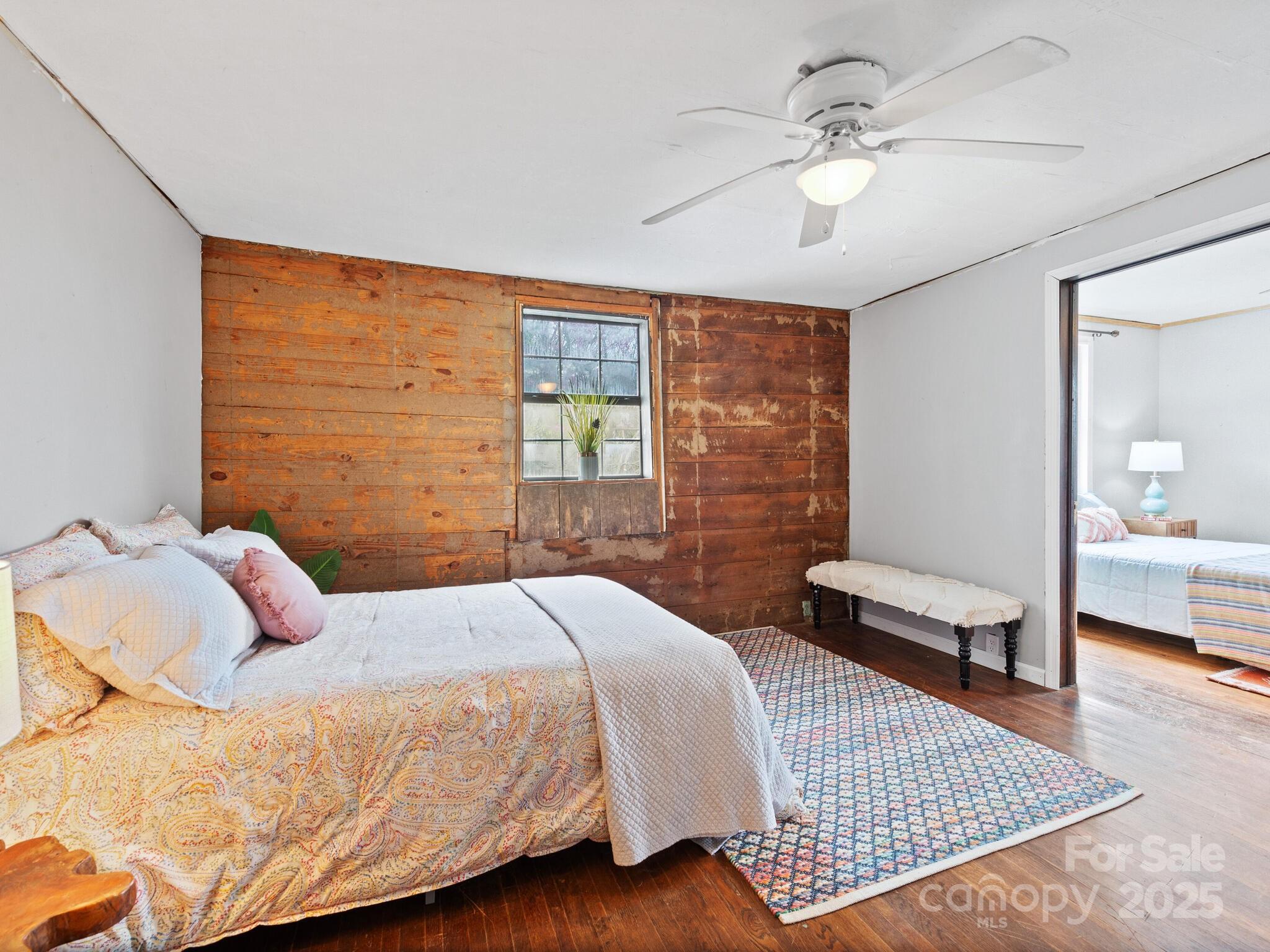 124 Dog Star Lane Alexander NC 28701