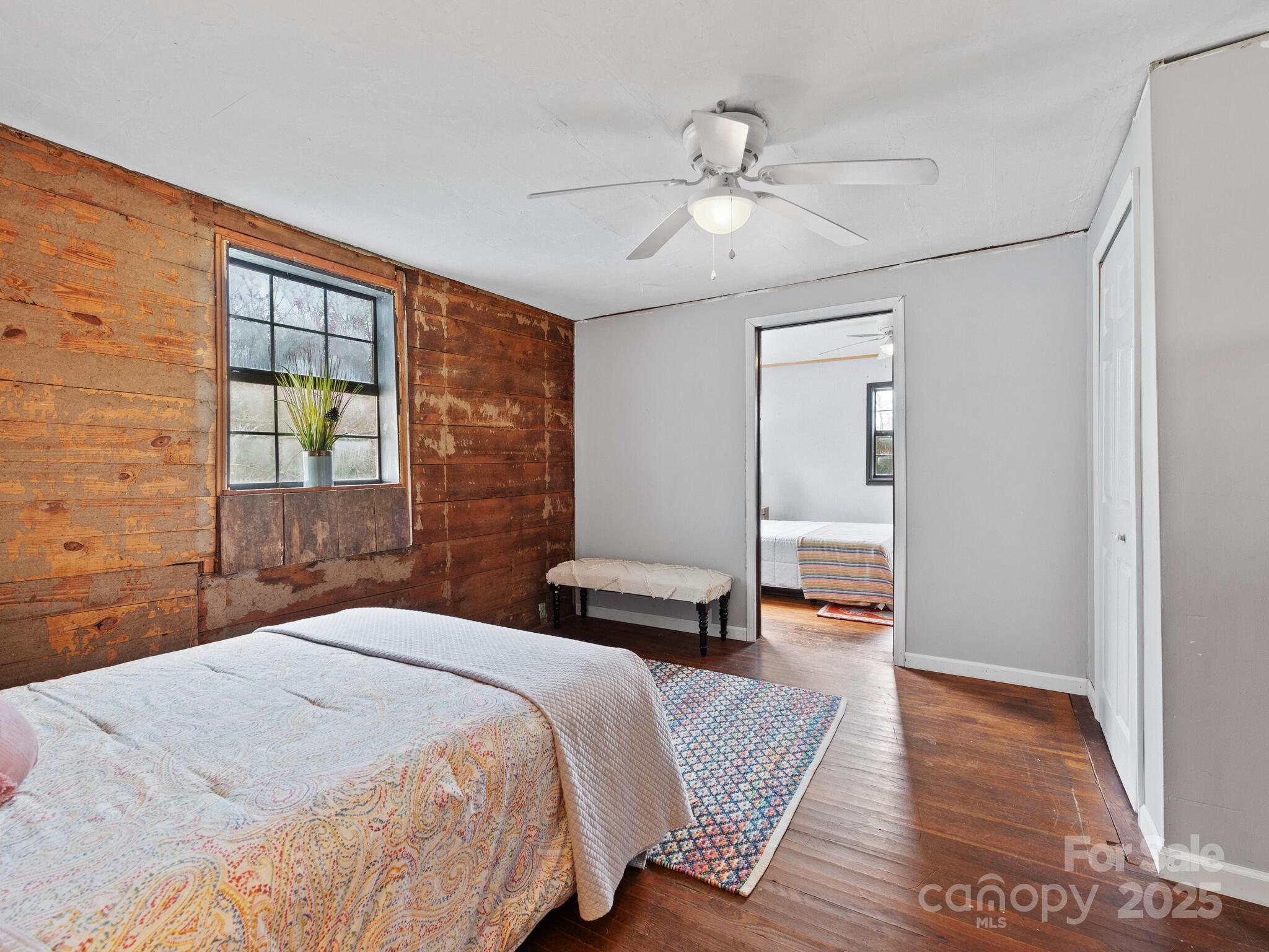 124 Dog Star Lane Alexander NC 28701