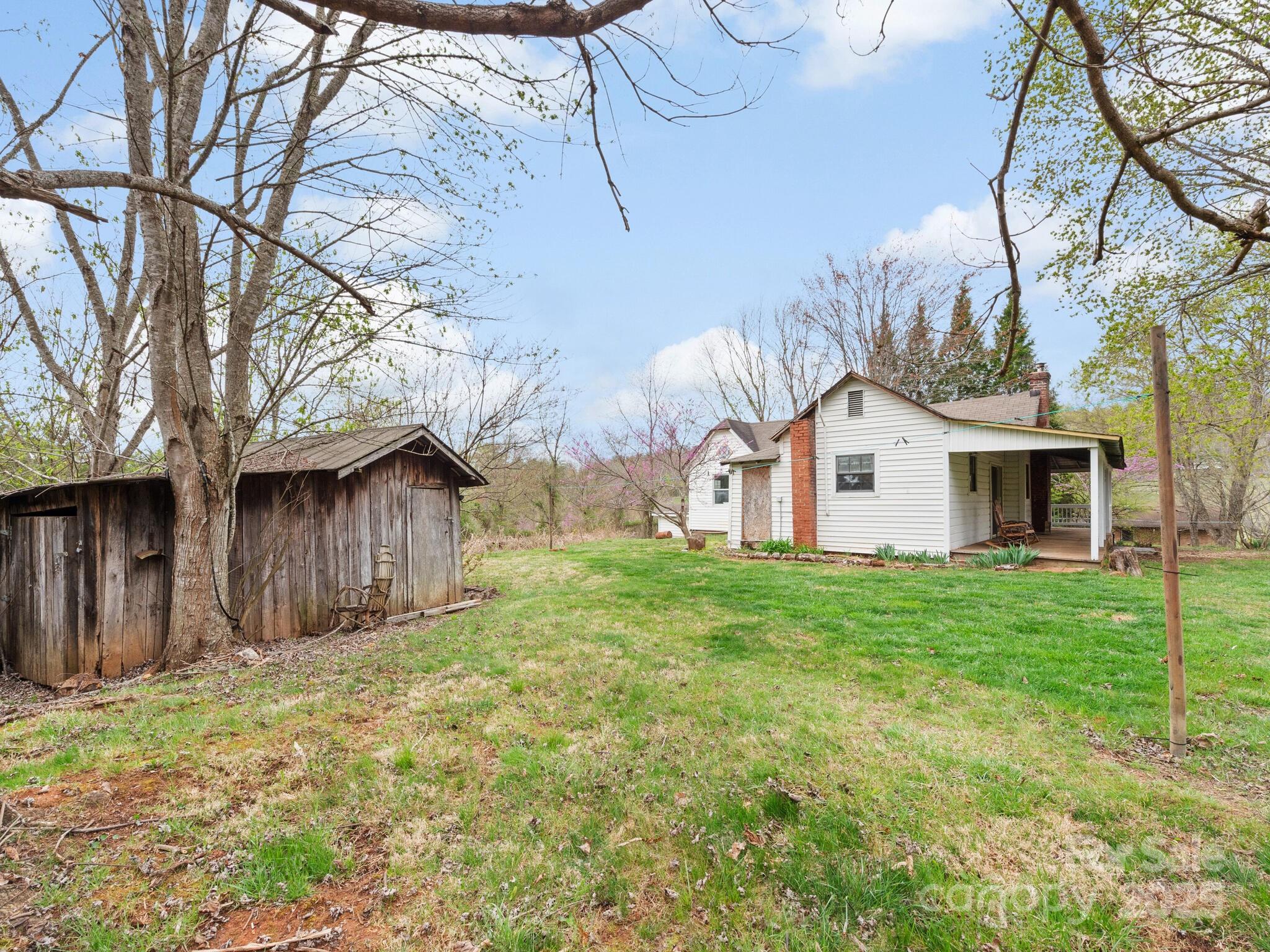 124 Dog Star Lane Alexander NC 28701