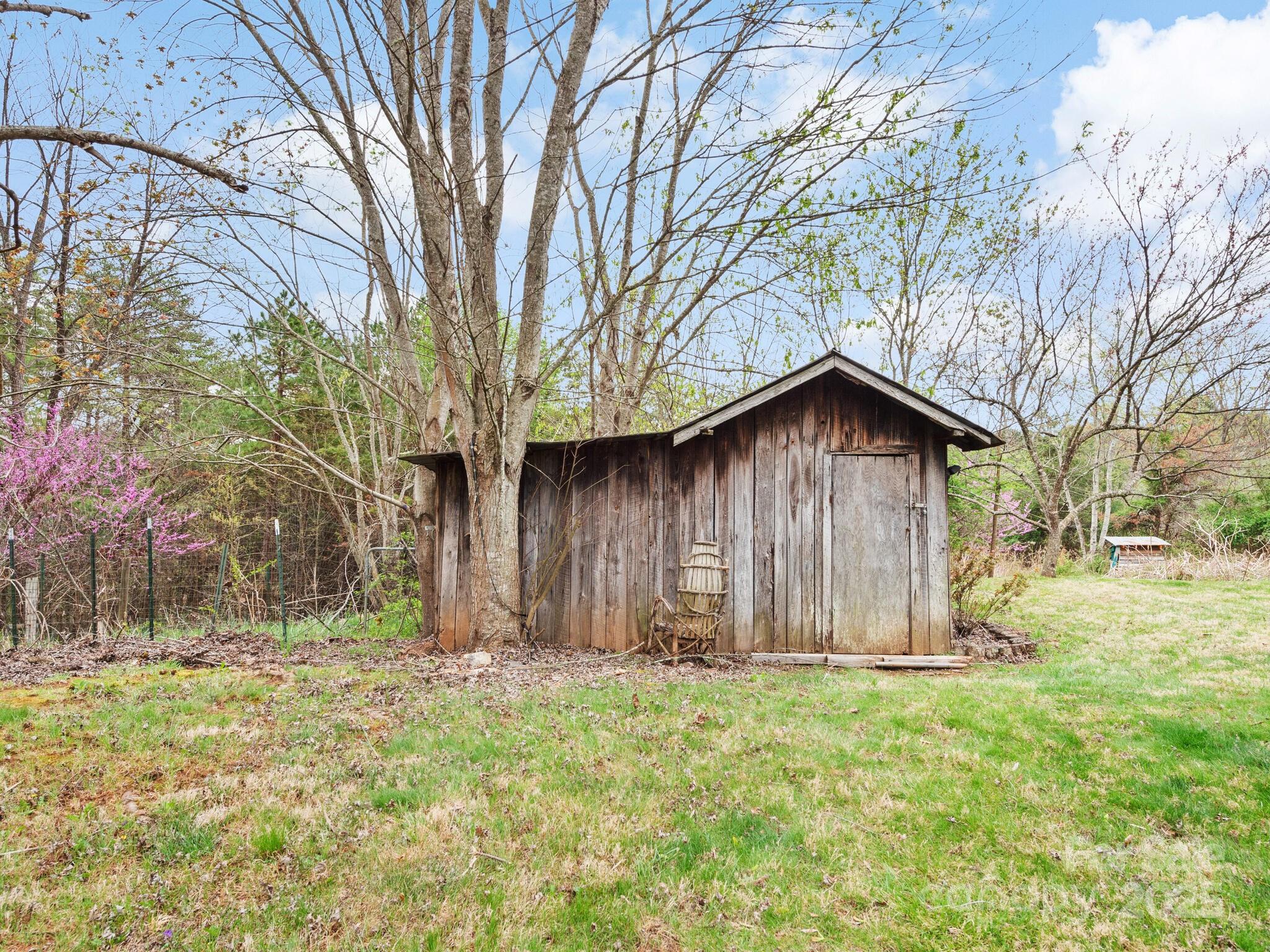 124 Dog Star Lane Alexander NC 28701