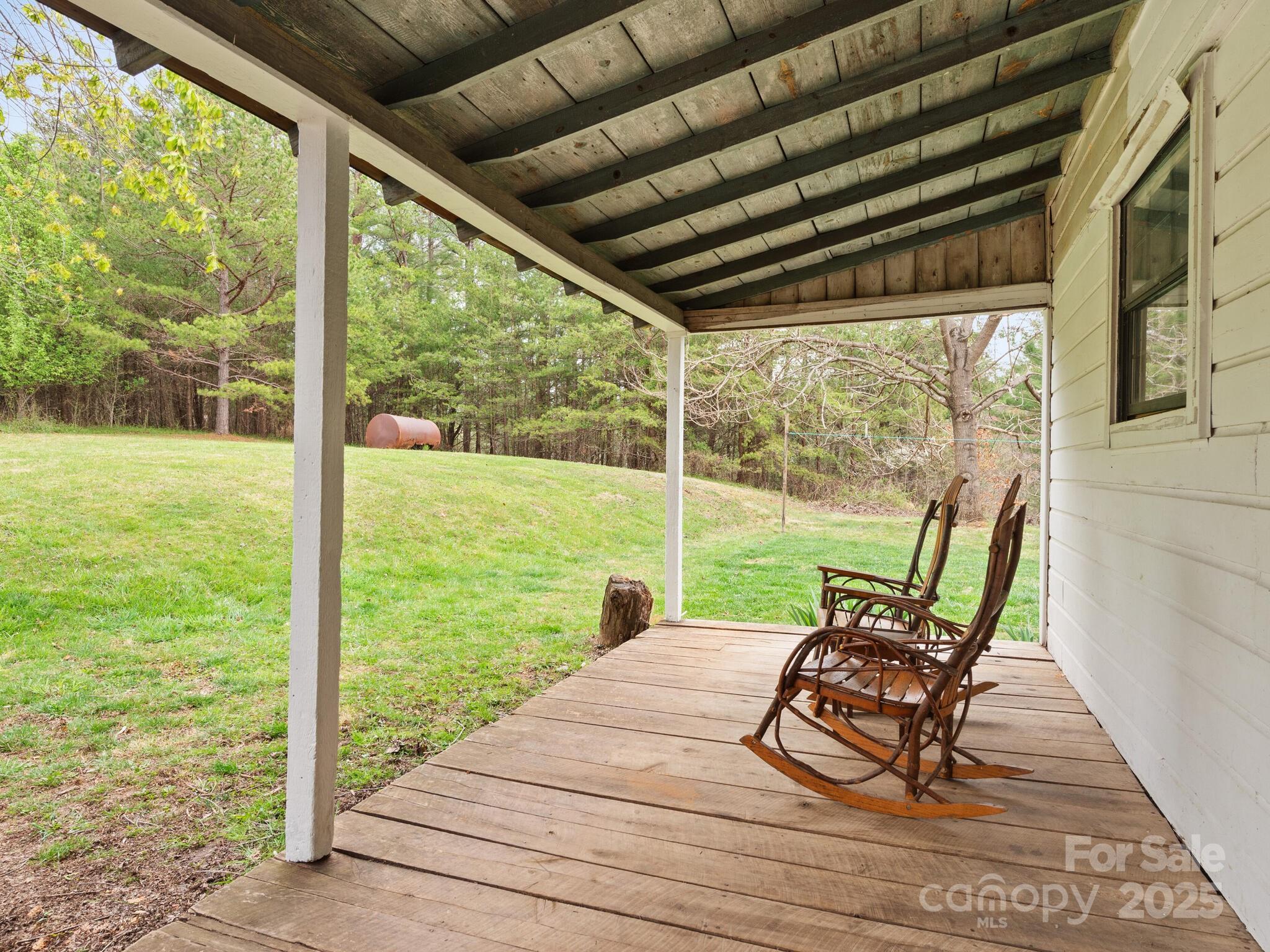 124 Dog Star Lane Alexander NC 28701