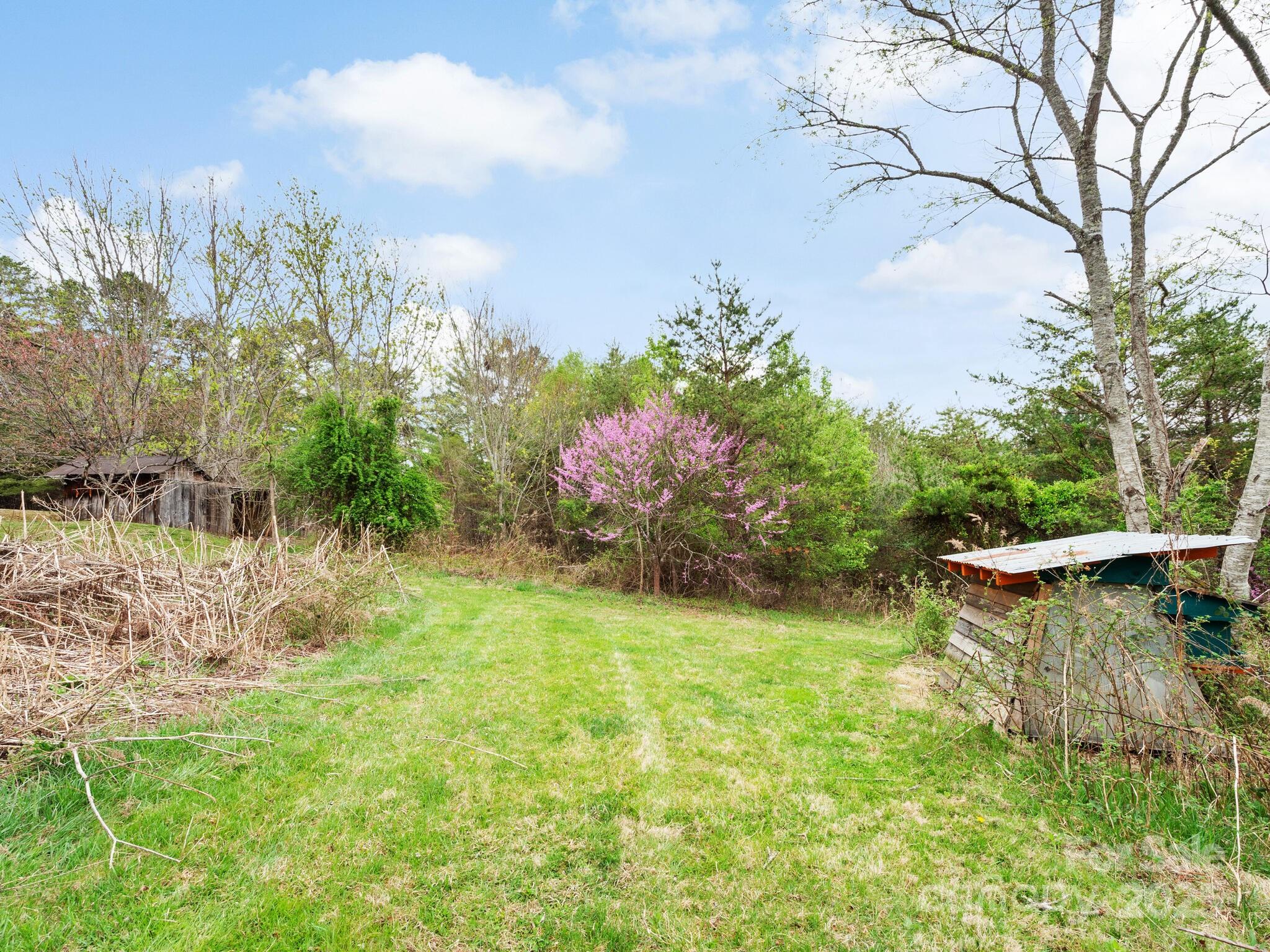 124 Dog Star Lane Alexander NC 28701