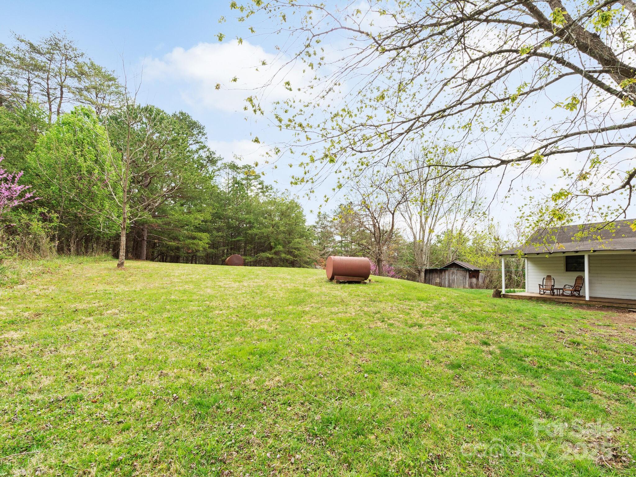 124 Dog Star Lane Alexander NC 28701