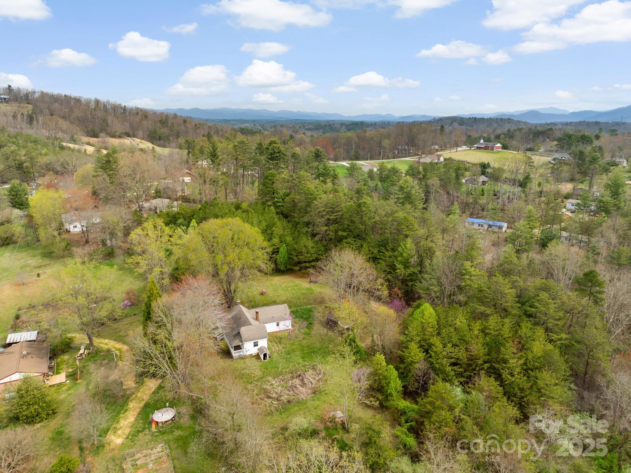 124 Dog Star Lane Alexander NC 28701