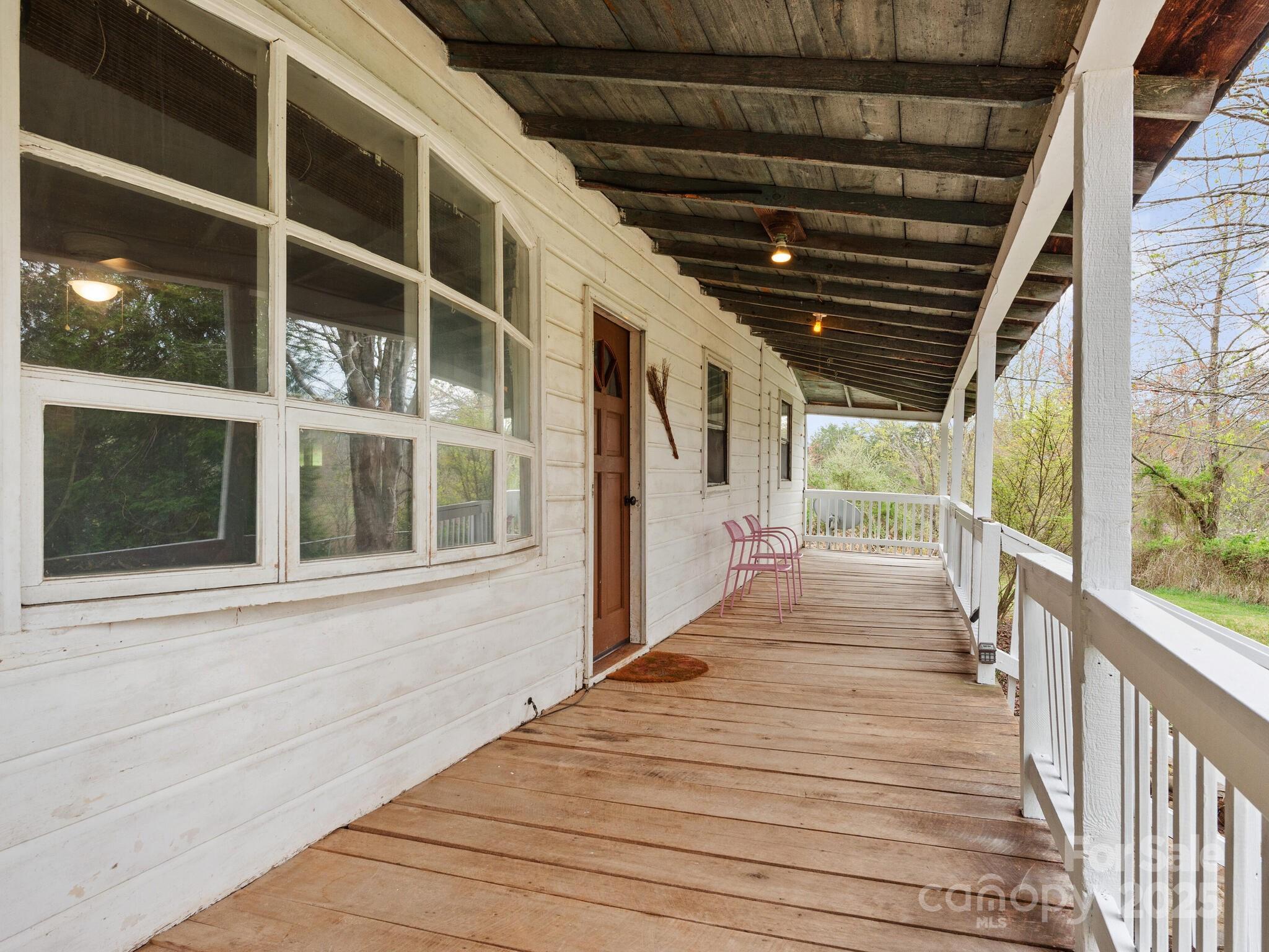 124 Dog Star Lane Alexander NC 28701