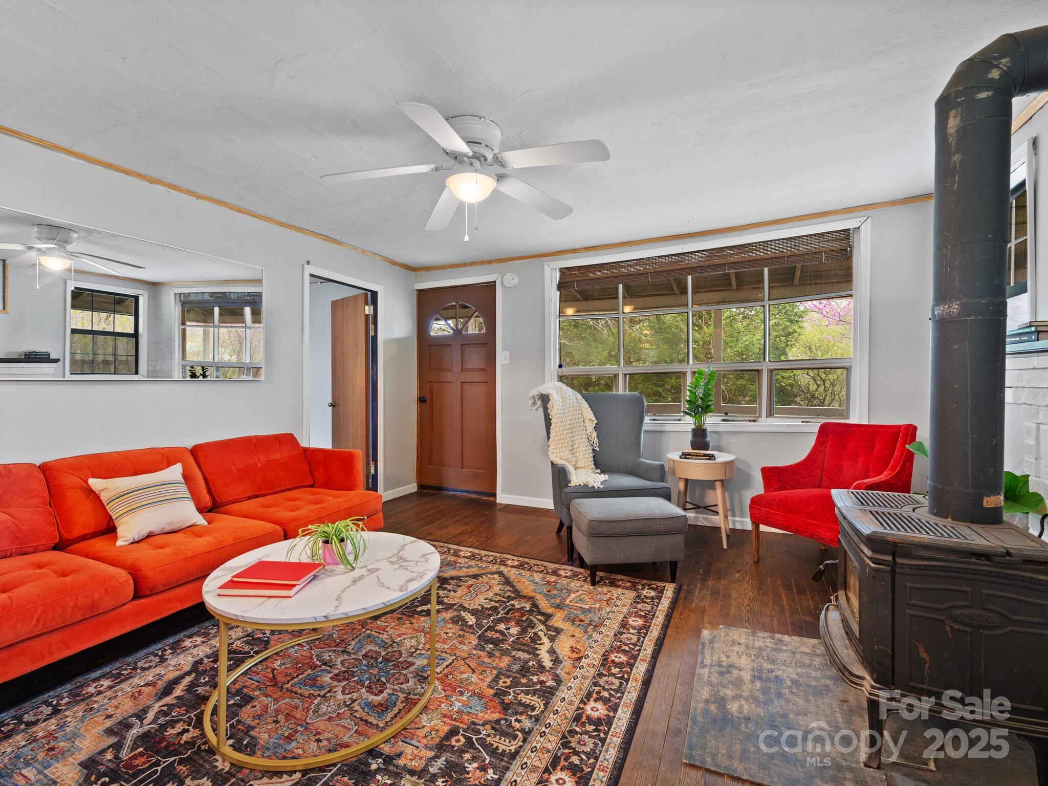 124 Dog Star Lane Alexander NC 28701