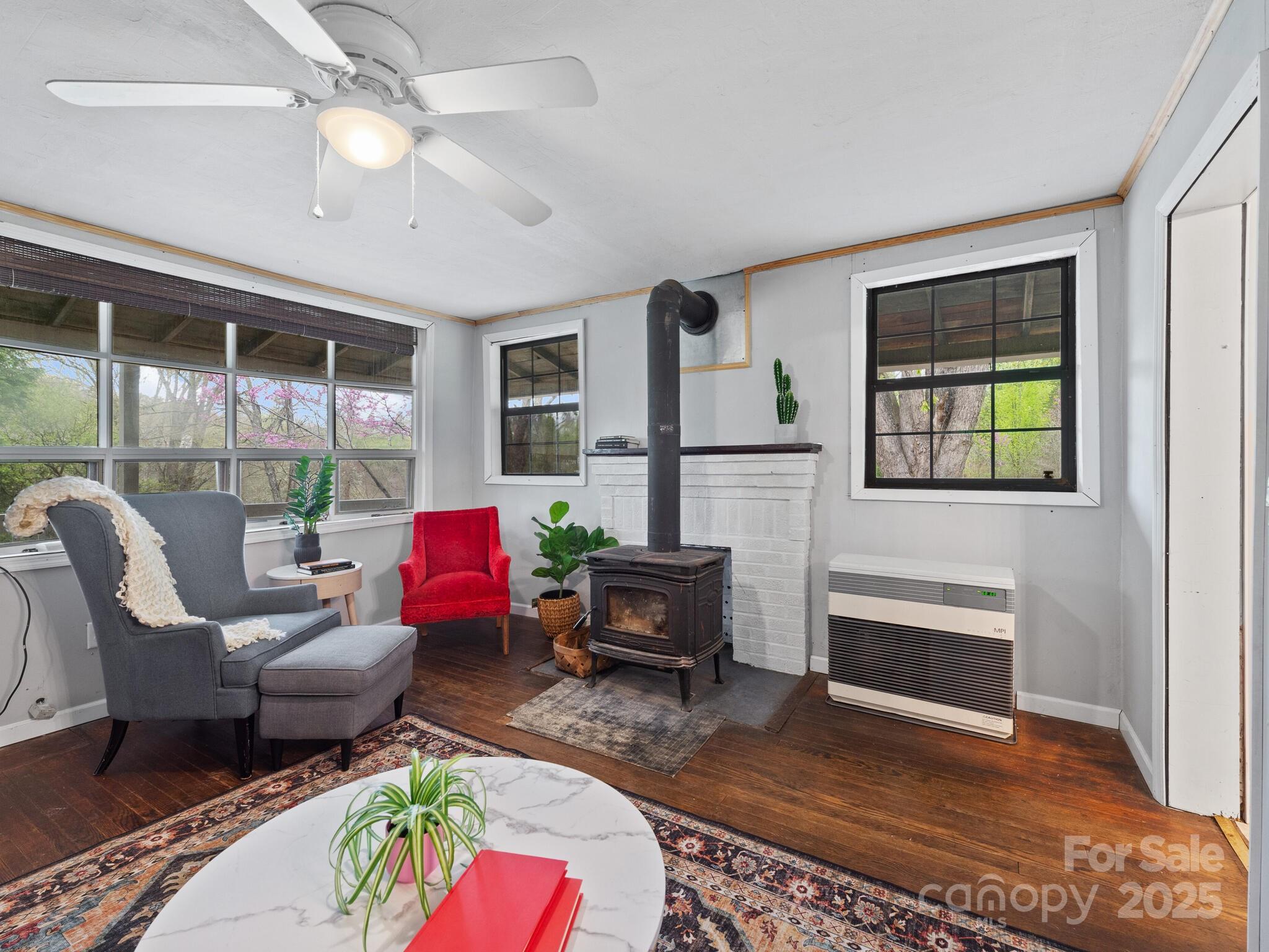 124 Dog Star Lane Alexander NC 28701