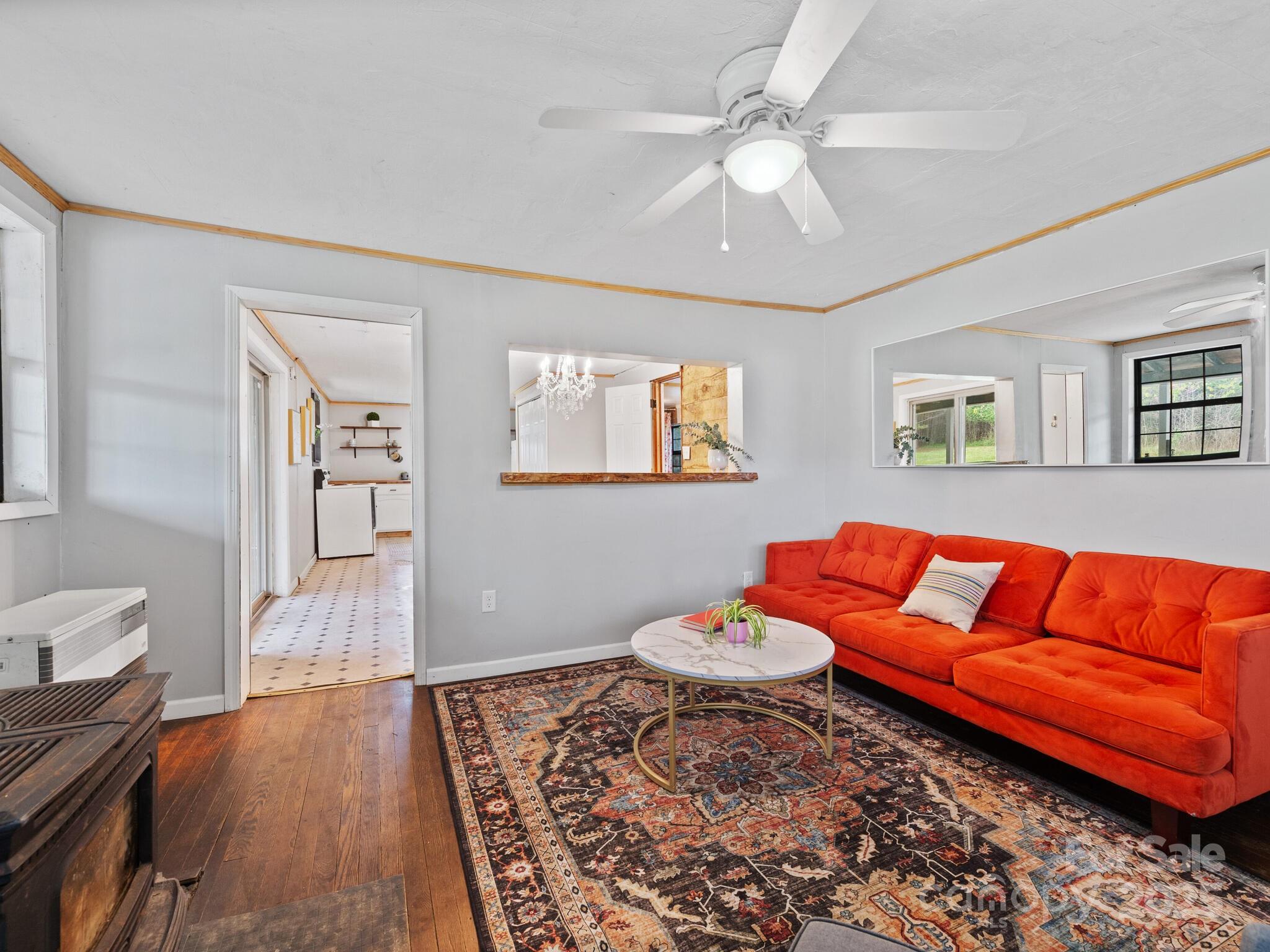 124 Dog Star Lane Alexander NC 28701