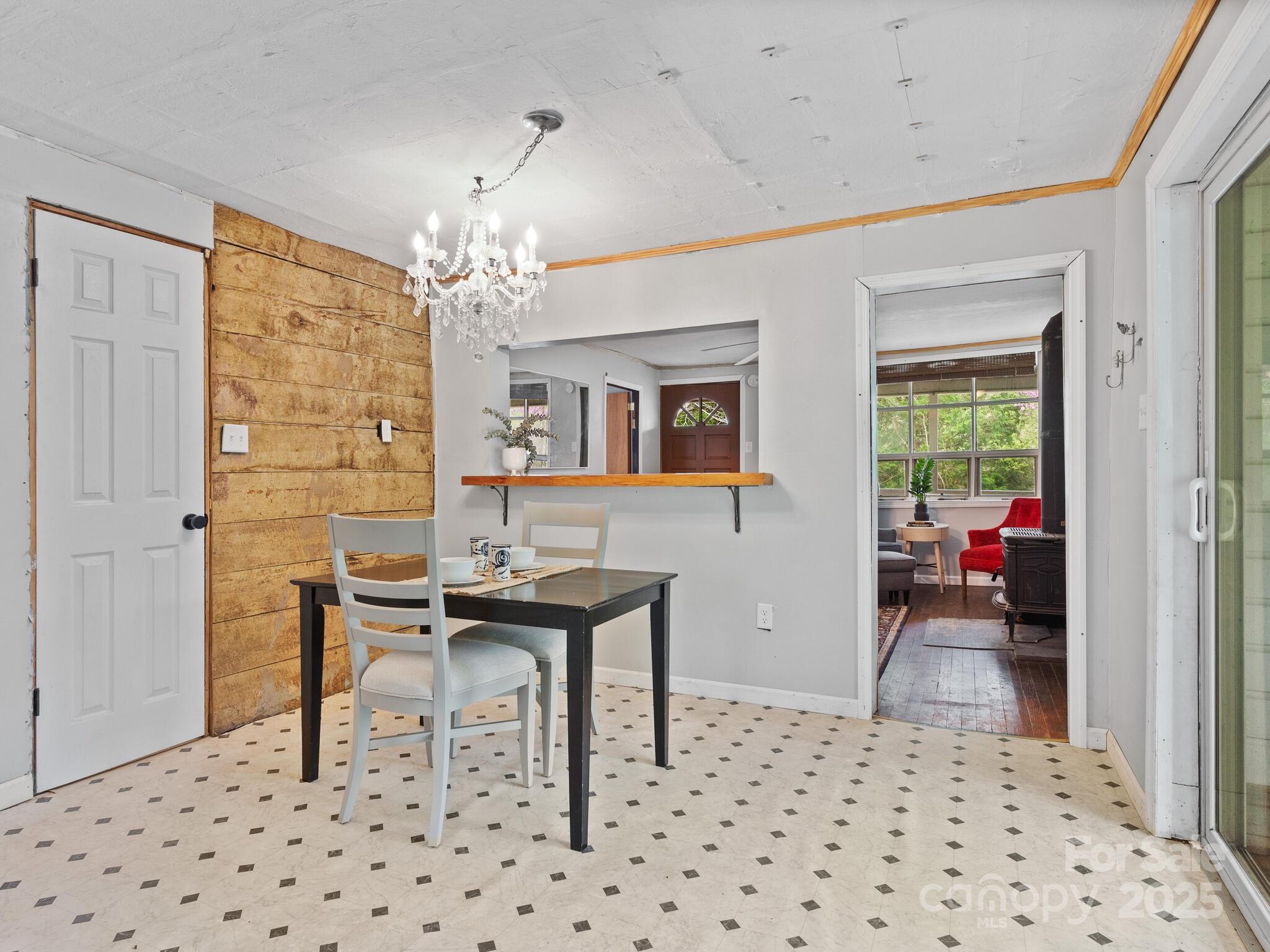 124 Dog Star Lane Alexander NC 28701