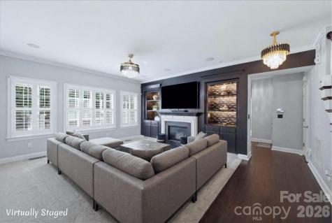 1825 Laveta Road Charlotte NC 28269