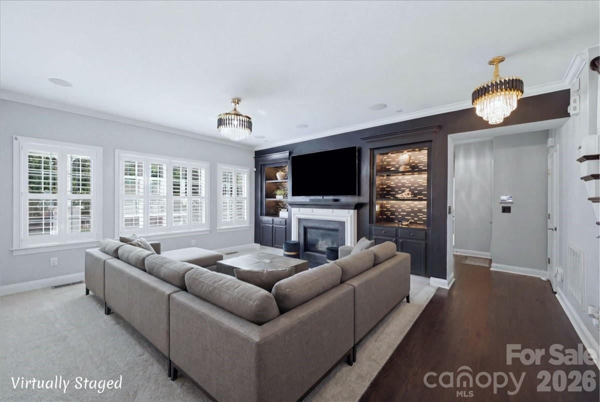 1825 Laveta Road Charlotte NC 28269