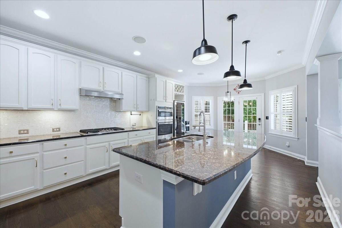 1825 Laveta Road Charlotte NC 28269