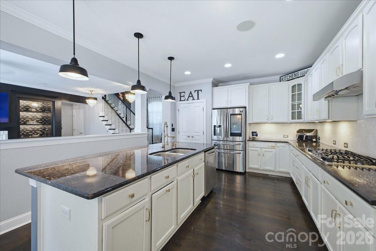 1825 Laveta Road Charlotte NC 28269