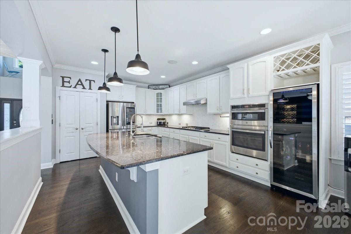 1825 Laveta Road Charlotte NC 28269