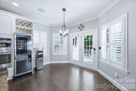 1825 Laveta Road Charlotte NC 28269