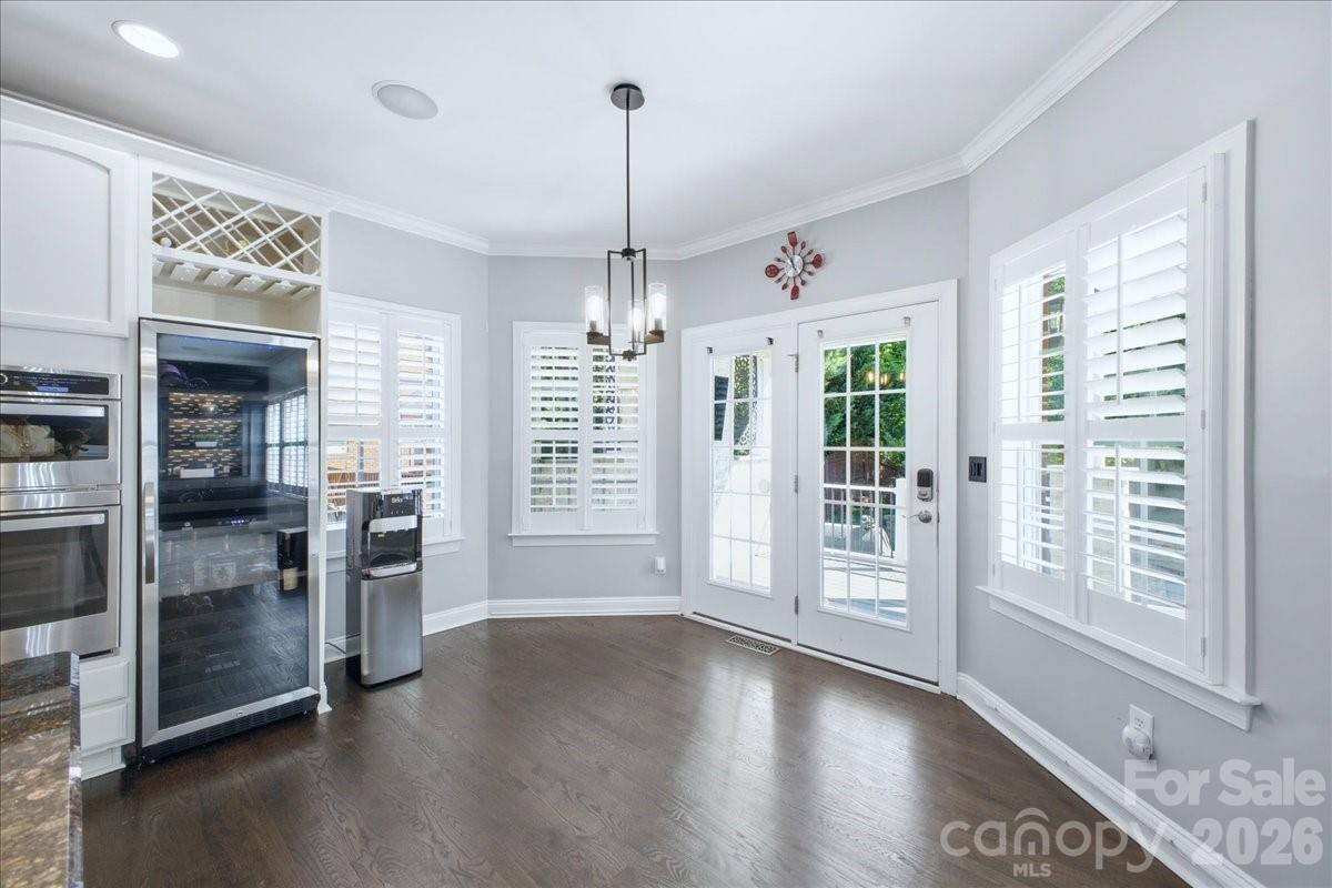 1825 Laveta Road Charlotte NC 28269