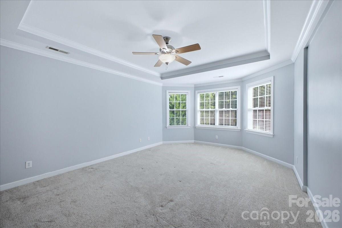 1825 Laveta Road Charlotte NC 28269